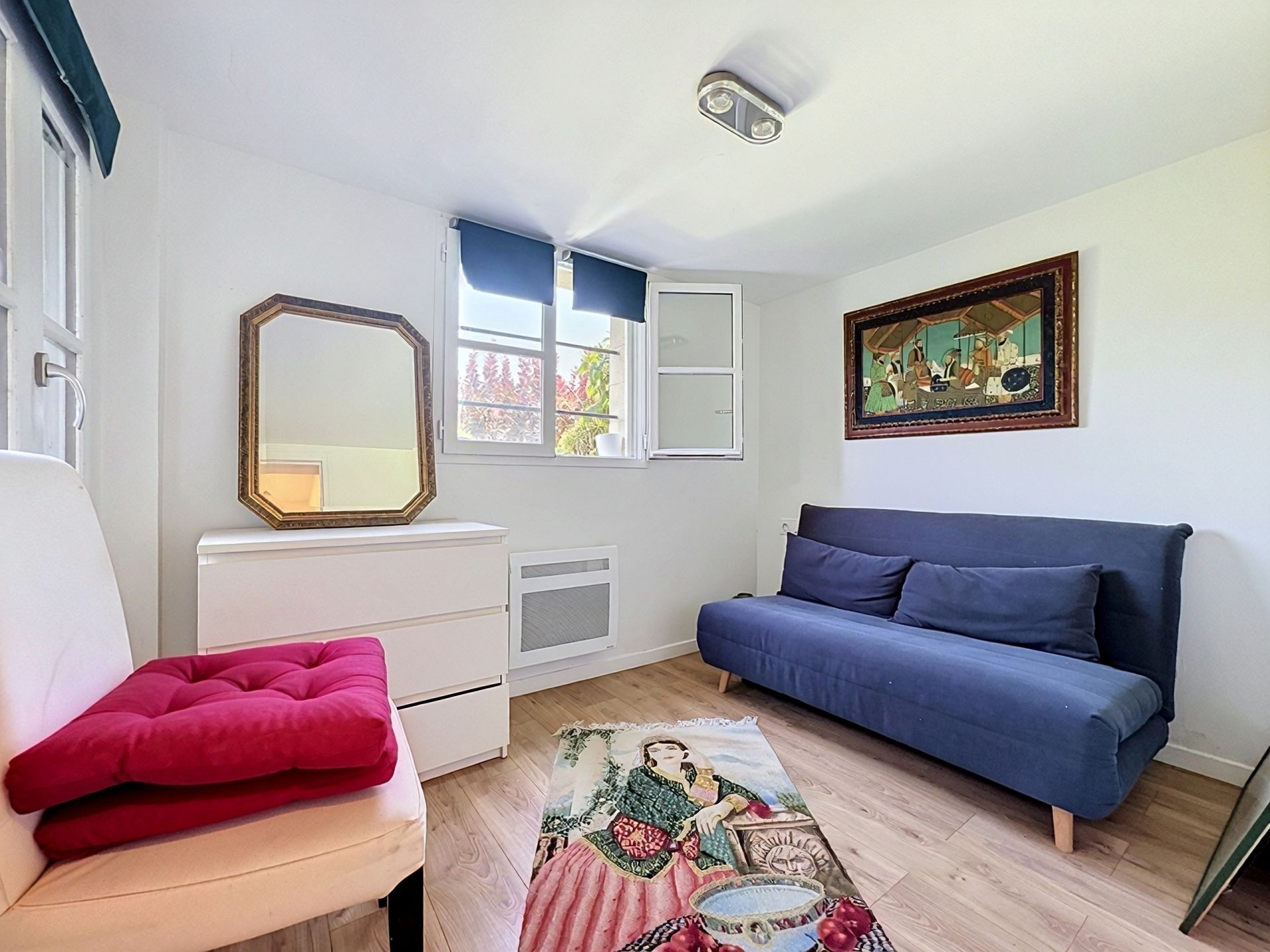 Acheter Appartement 4&nbsp;Pièces 80.21&nbsp;m² Garches