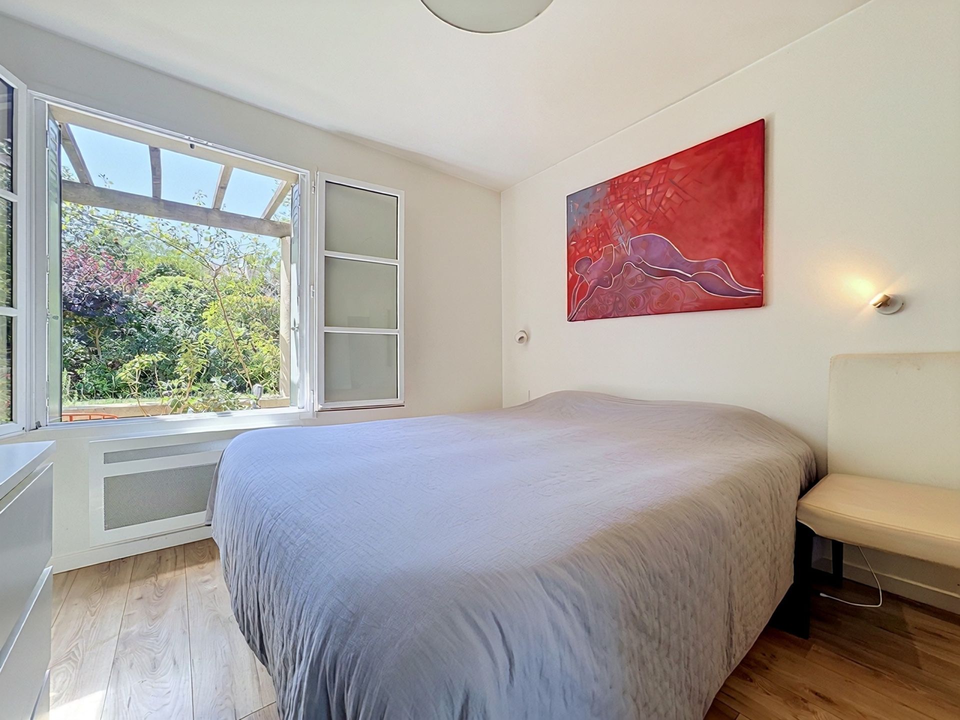 Acheter Appartement 4&nbsp;Pièces 80.21&nbsp;m² Garches