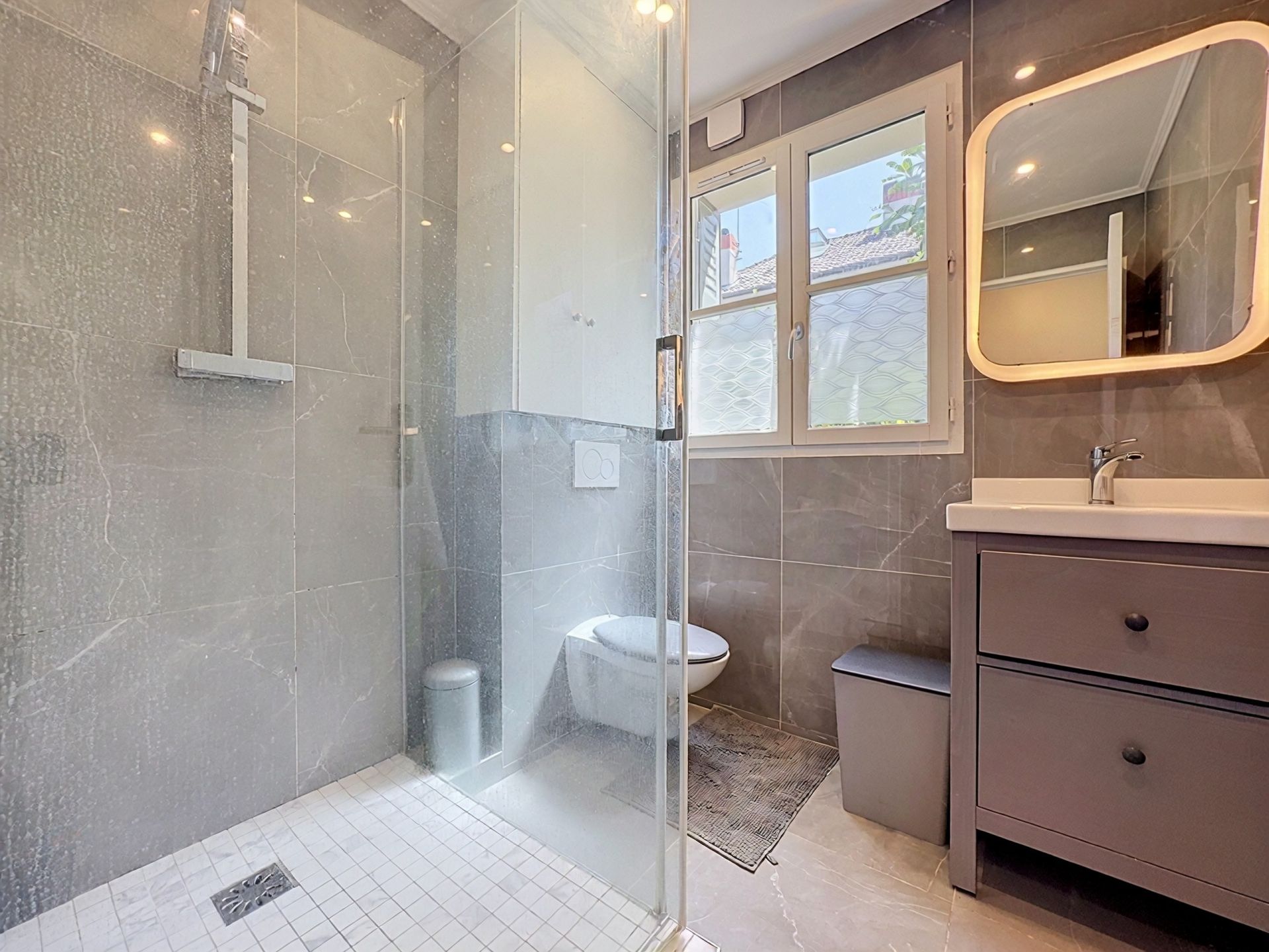 Acheter Appartement 4&nbsp;Pièces 80.21&nbsp;m² Garches