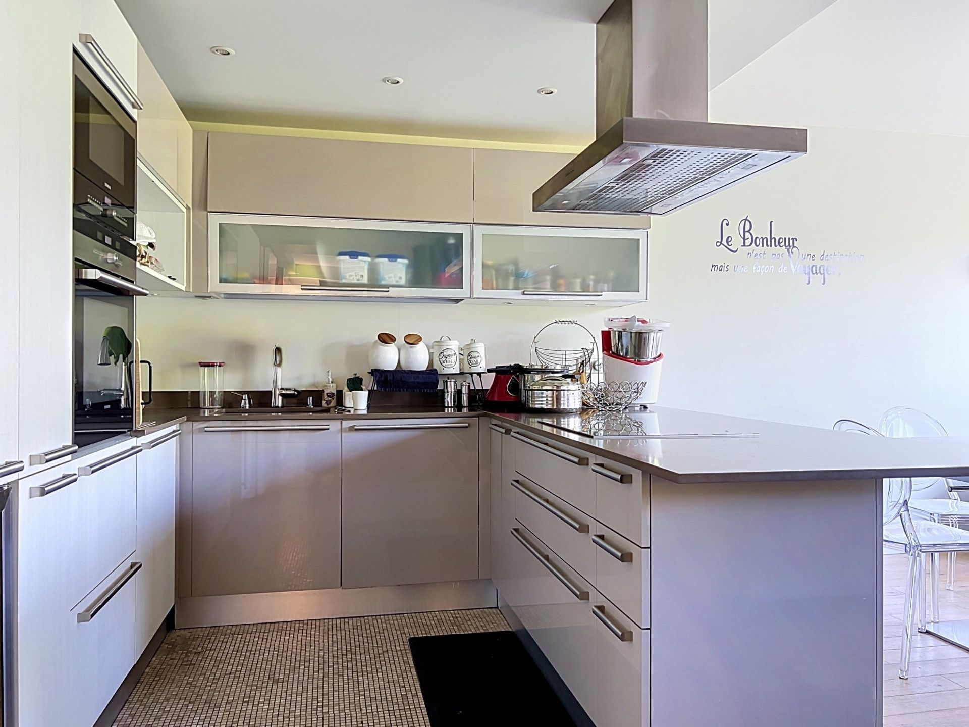 Louer Appartement 4&nbsp;Pièces 95.86&nbsp;m² Rueil-Malmaison