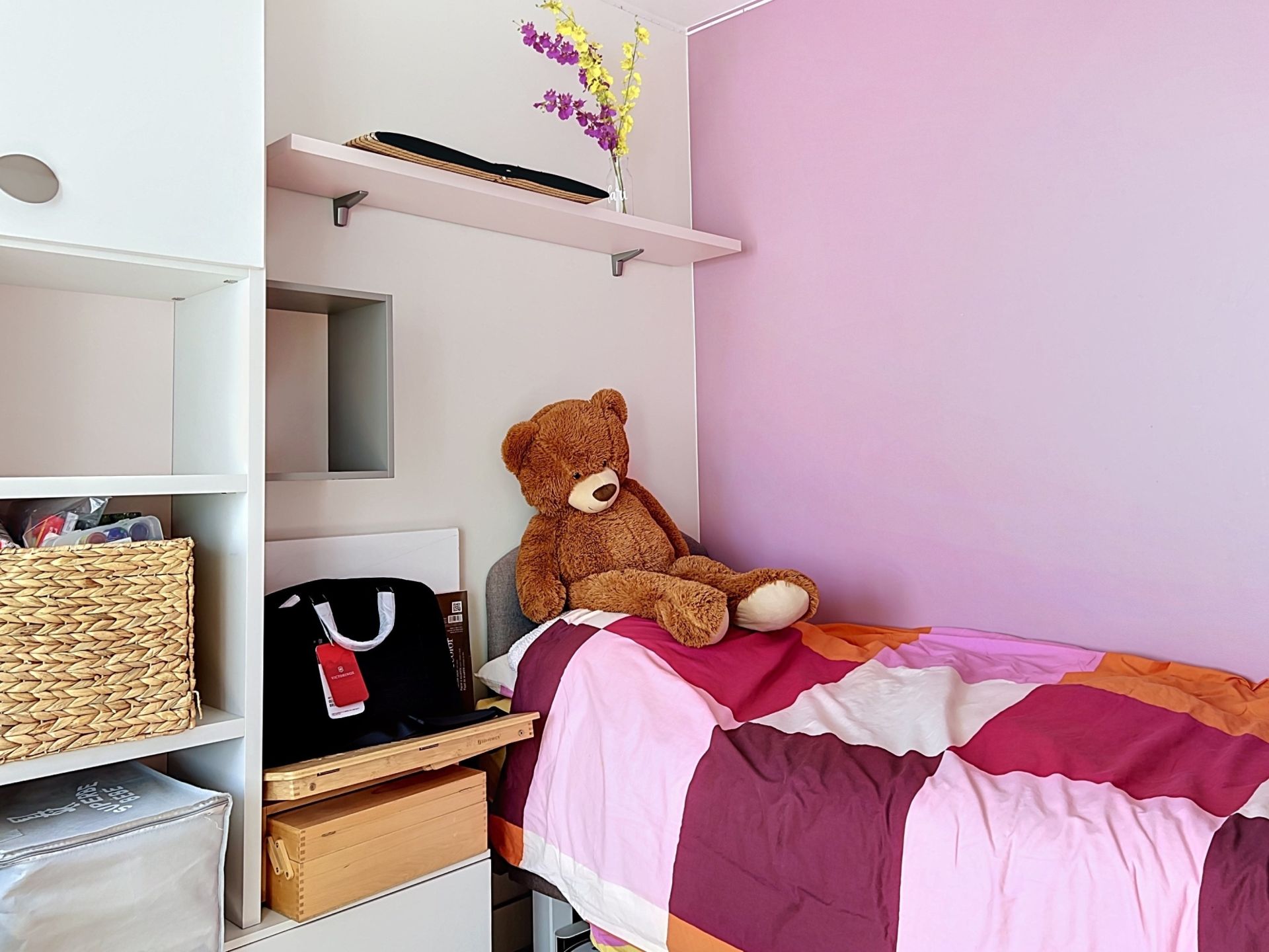 Louer Appartement 4&nbsp;Pièces 95.86&nbsp;m² Rueil-Malmaison