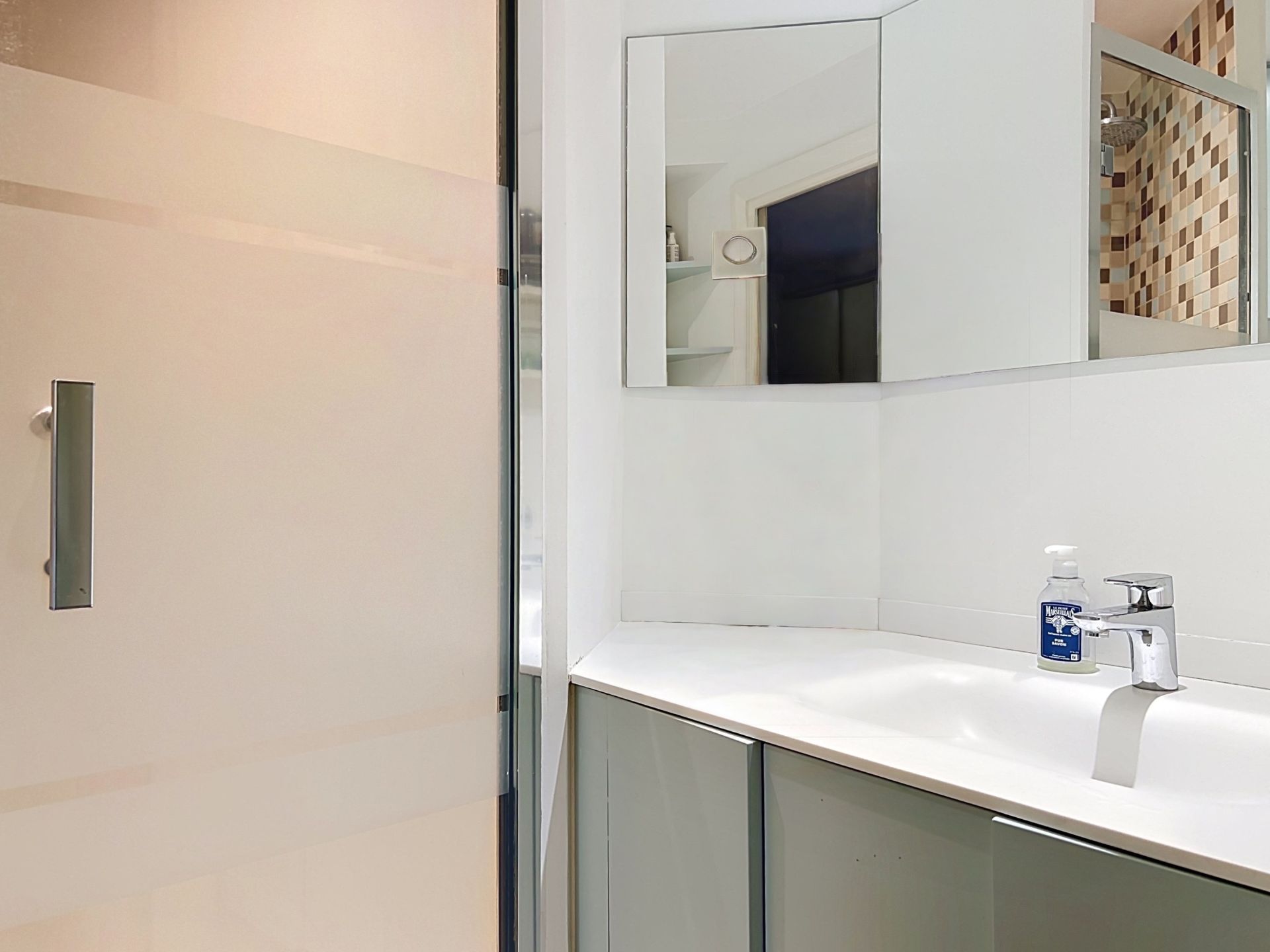 Louer Appartement 4&nbsp;Pièces 95.86&nbsp;m² Rueil-Malmaison