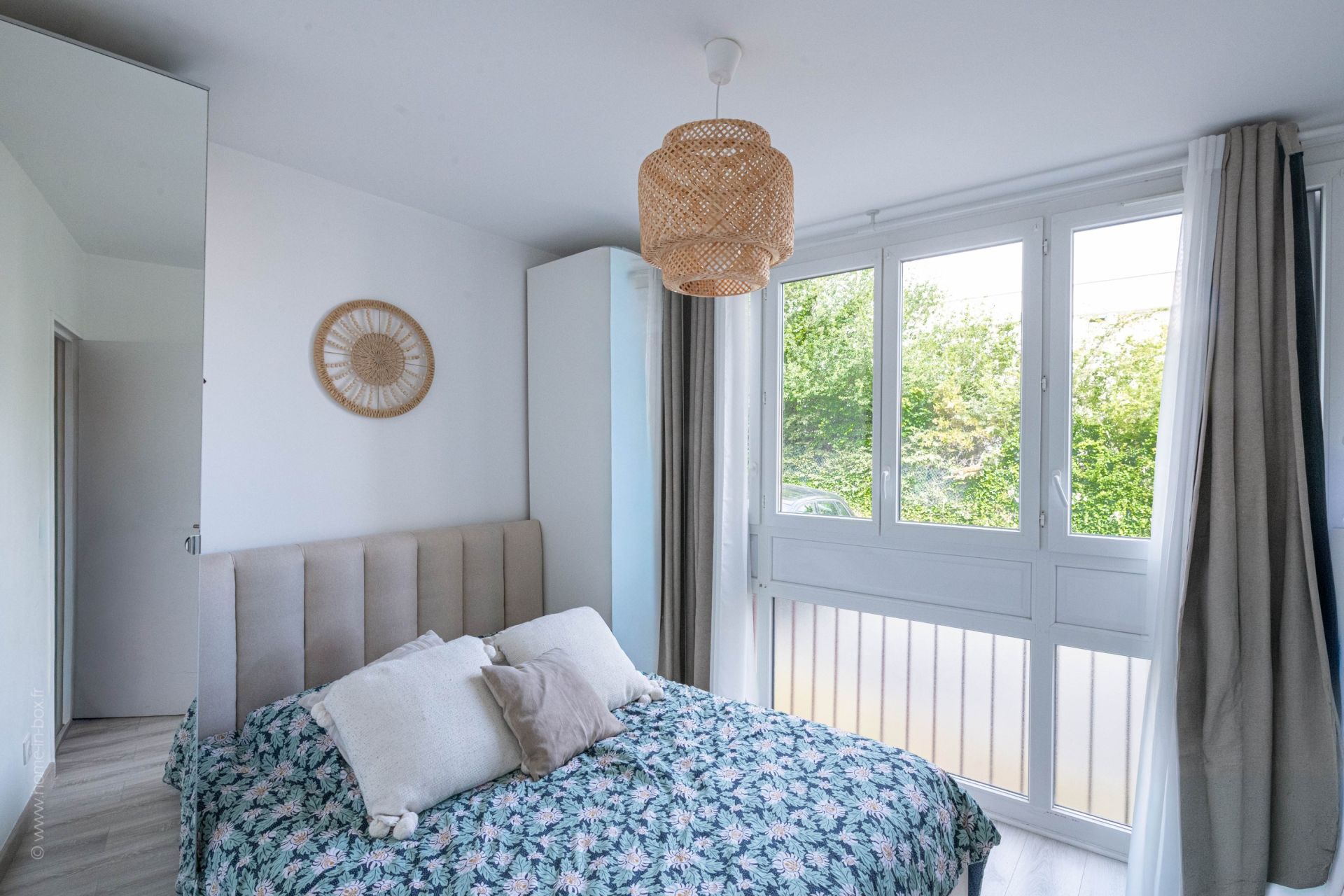 Acheter Appartement 3&nbsp;Pièces 57.64&nbsp;m² Rueil-Malmaison