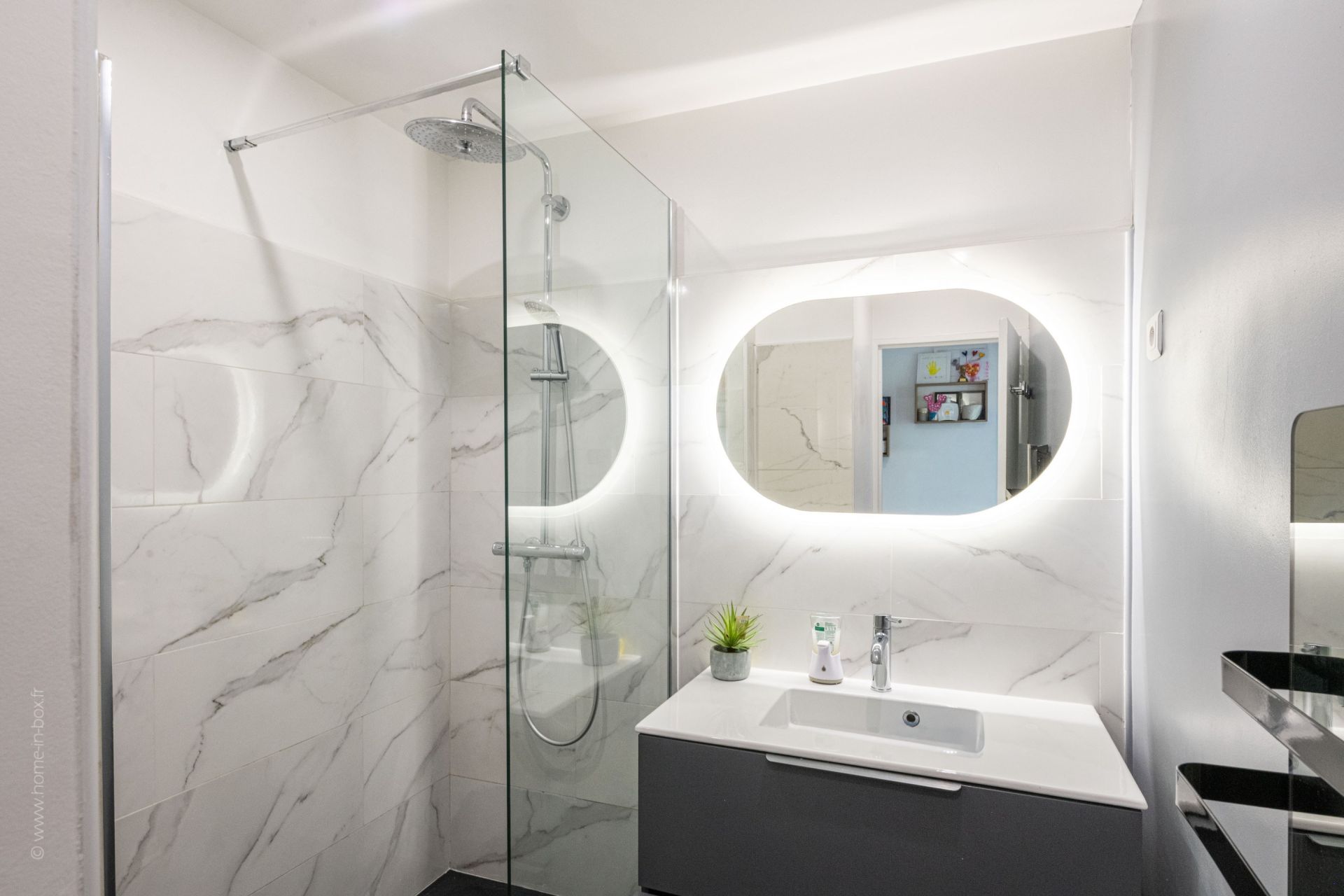 Acheter Appartement 3&nbsp;Pièces 57.64&nbsp;m² Rueil-Malmaison