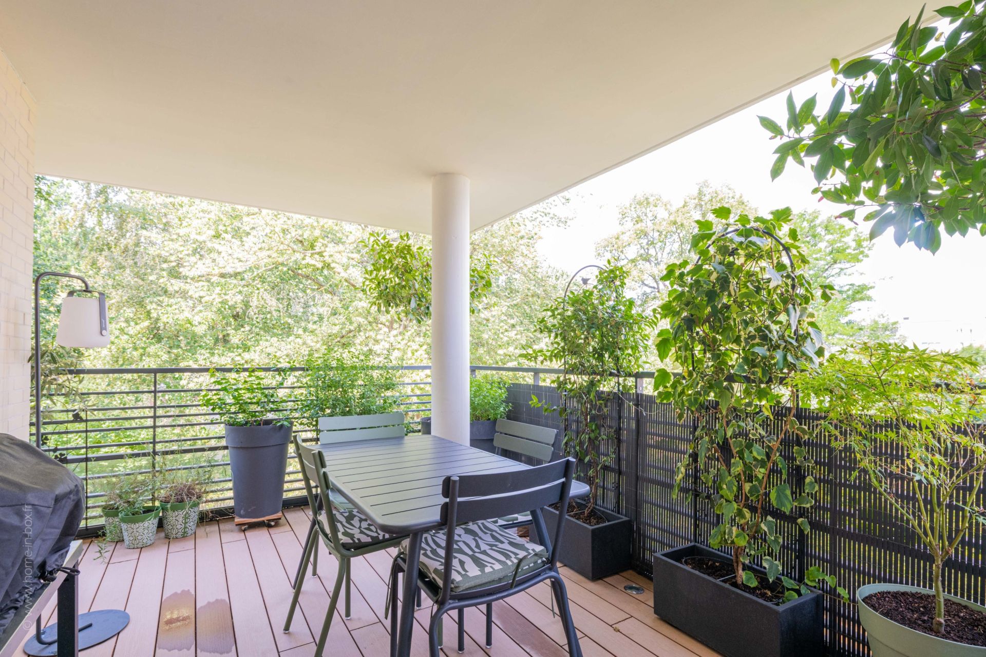 Acheter Appartement 5&nbsp;Pièces 102.38&nbsp;m² Rueil-Malmaison