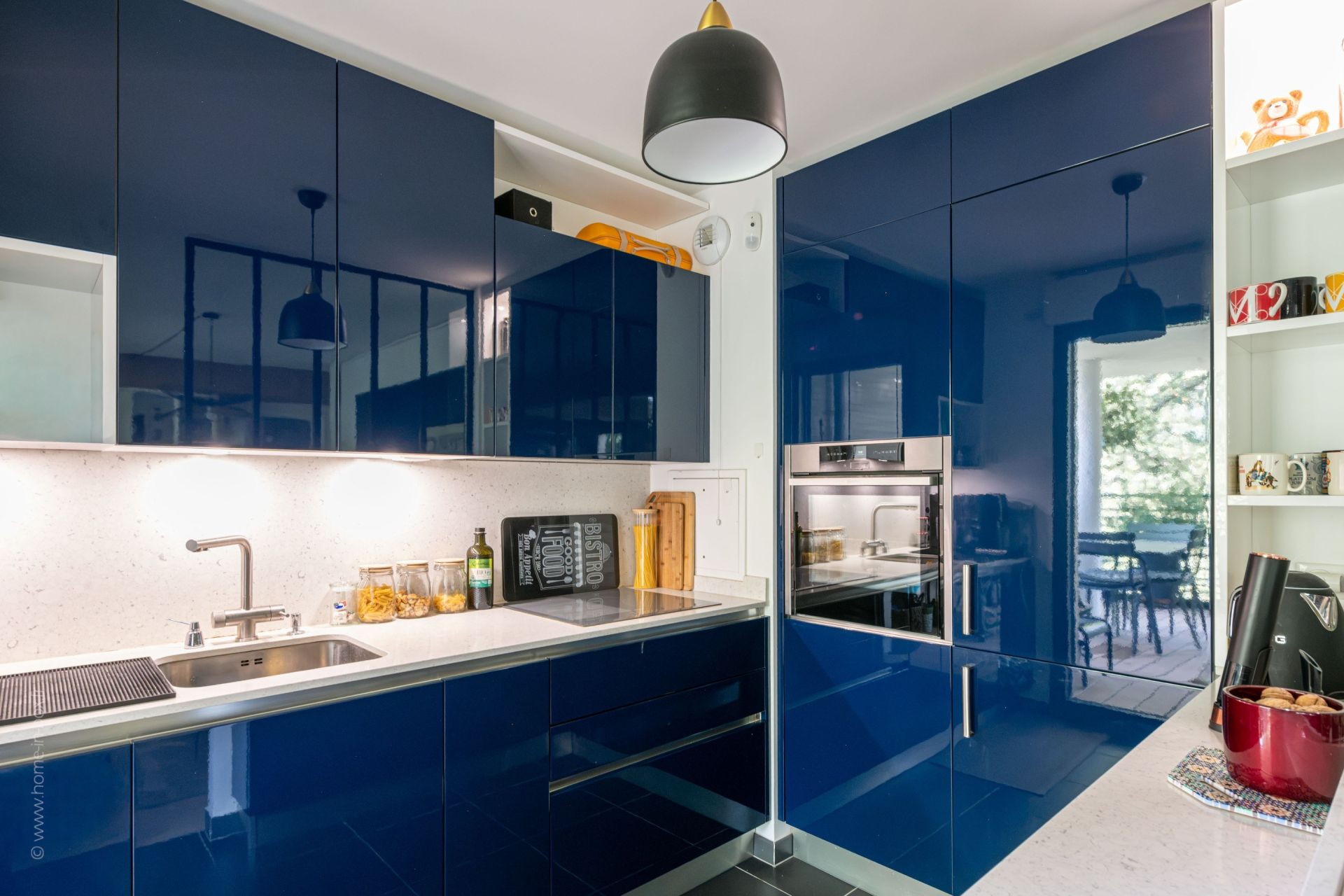 Acheter Appartement 5&nbsp;Pièces 102.38&nbsp;m² Rueil-Malmaison