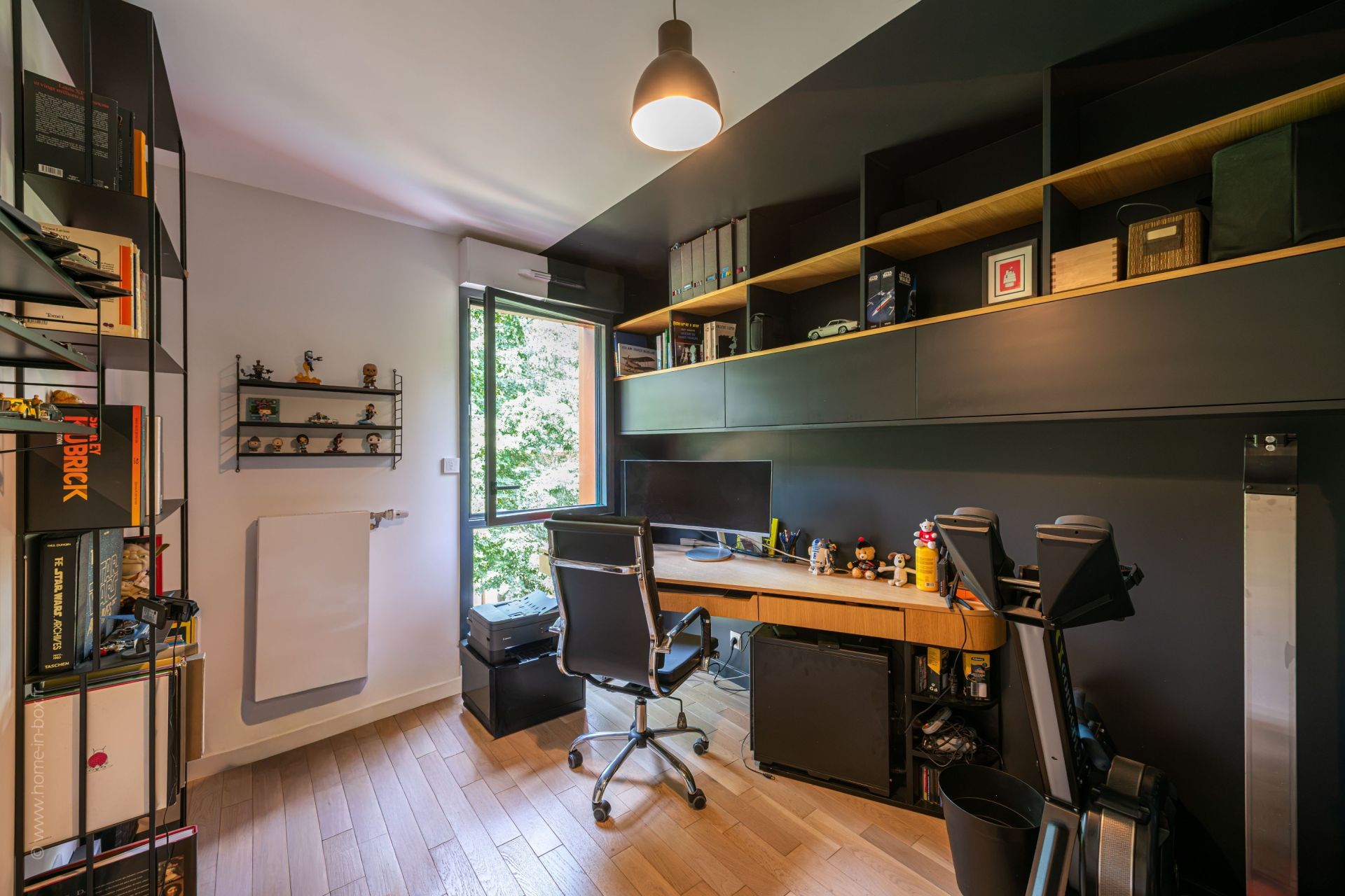 Acheter Appartement 5&nbsp;Pièces 102.38&nbsp;m² Rueil-Malmaison