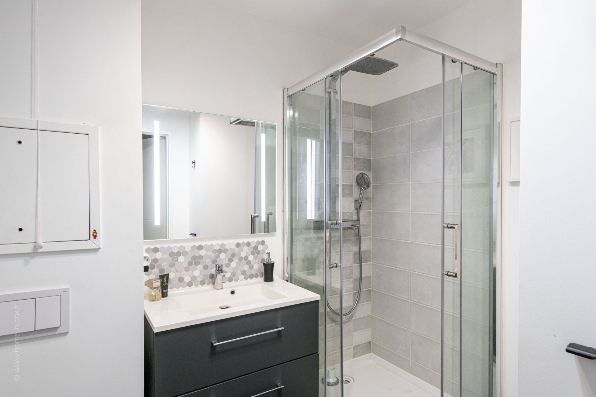 Acheter Appartement 5&nbsp;Pièces 102.38&nbsp;m² Rueil-Malmaison