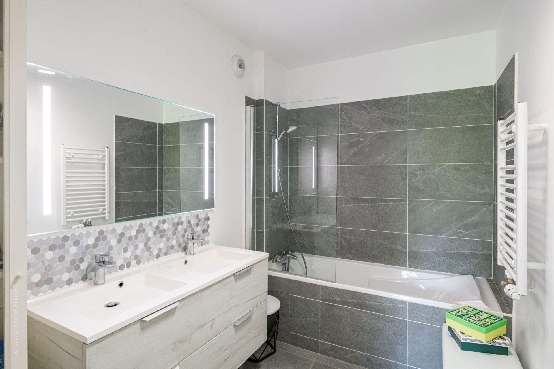 Acheter Appartement 5&nbsp;Pièces 102.38&nbsp;m² Rueil-Malmaison