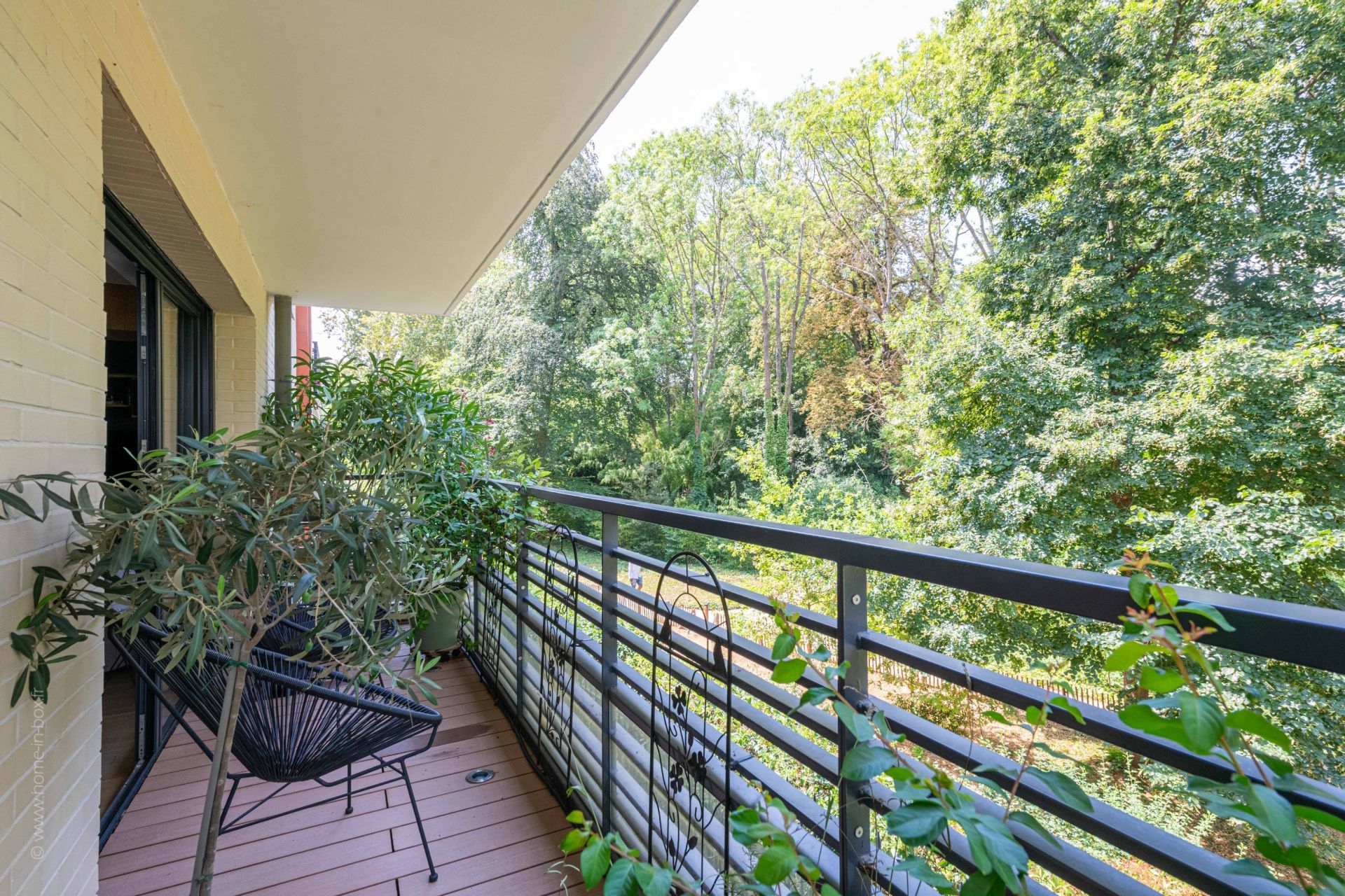 Acheter Appartement 5&nbsp;Pièces 102.38&nbsp;m² Rueil-Malmaison