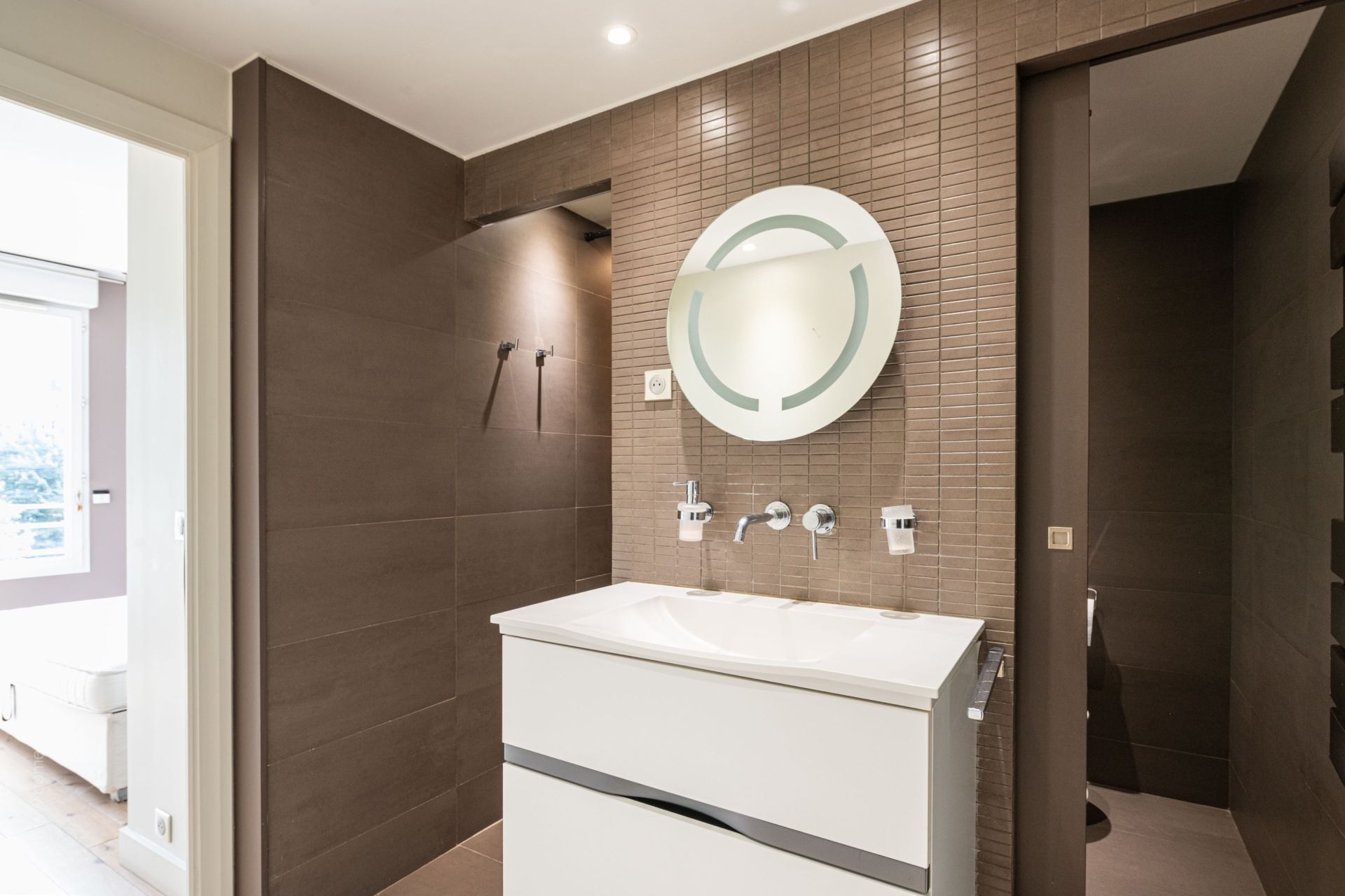 Louer Appartement 4&nbsp;Pièces 95.86&nbsp;m² Rueil-Malmaison