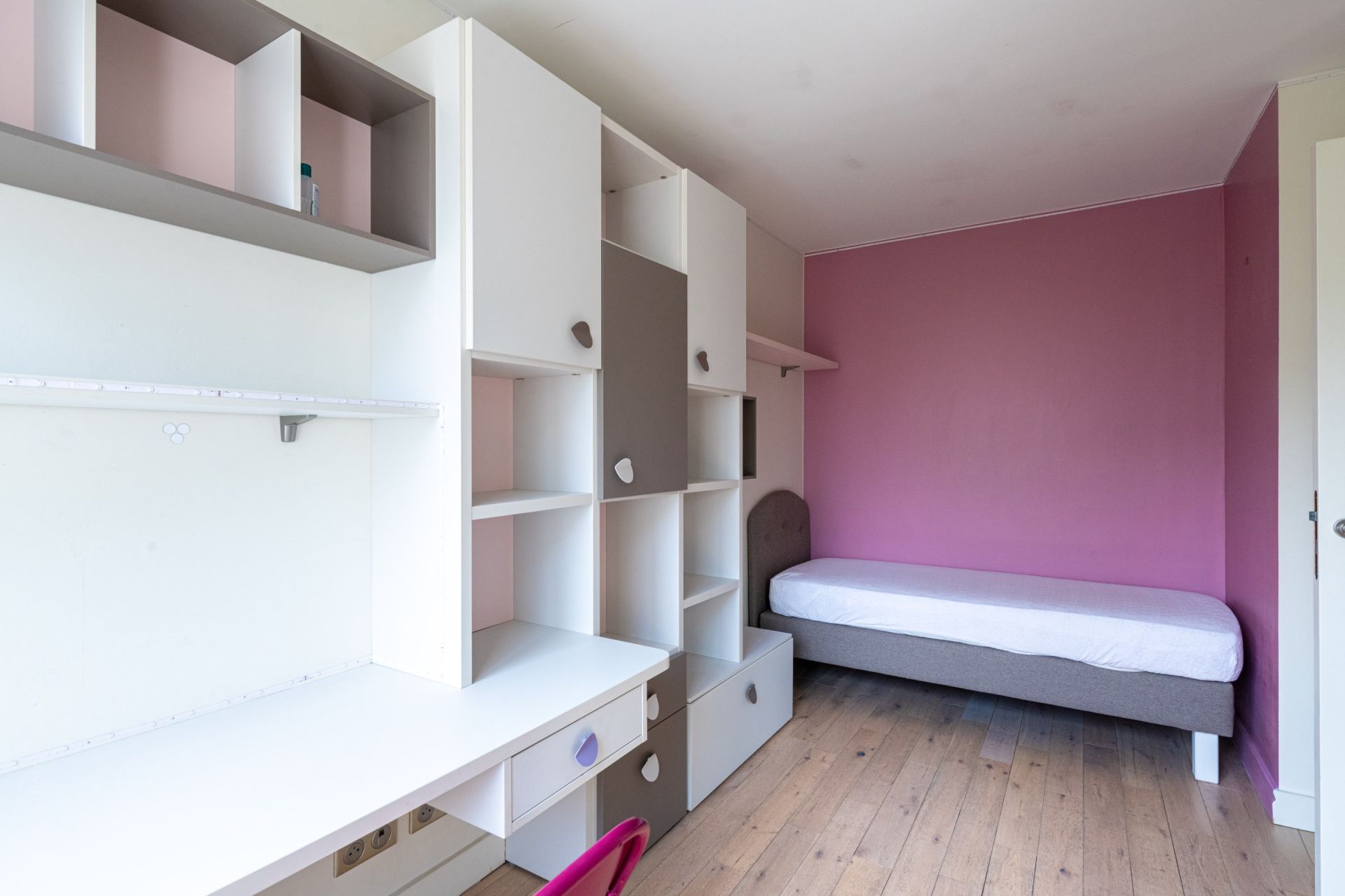 Louer Appartement 4&nbsp;Pièces 95.86&nbsp;m² Rueil-Malmaison