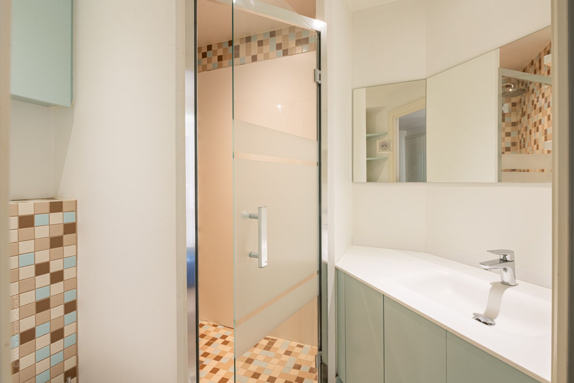 Louer Appartement 4&nbsp;Pièces 95.86&nbsp;m² Rueil-Malmaison