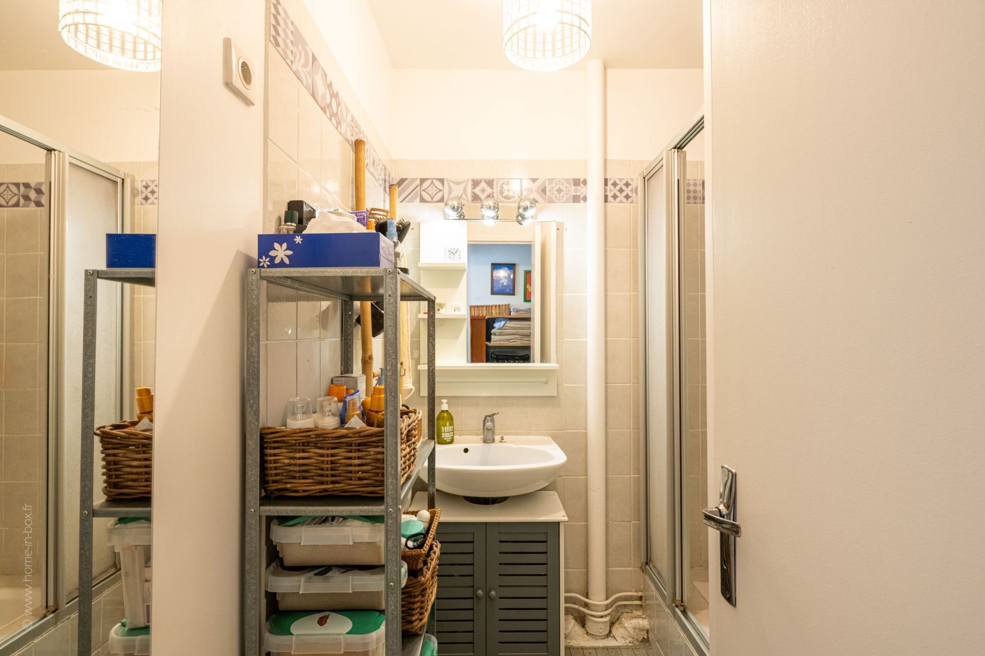 Louer Appartement 3&nbsp;Pièces 51.74&nbsp;m² Rueil-Malmaison