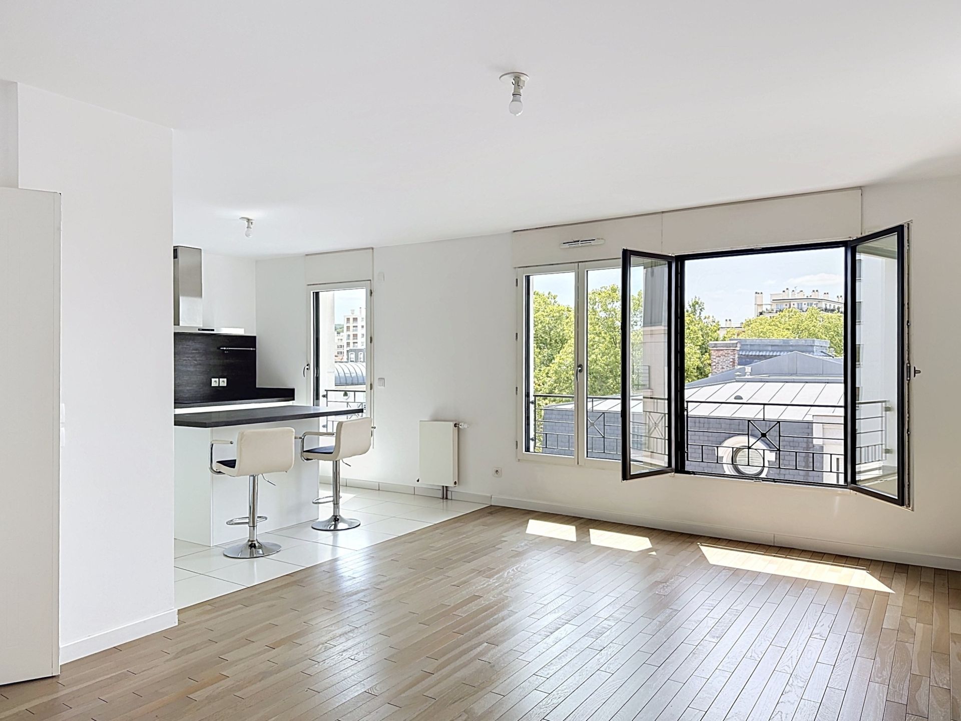 Acheter Appartement 3&nbsp;Pièces 74.93&nbsp;m² Rueil-Malmaison