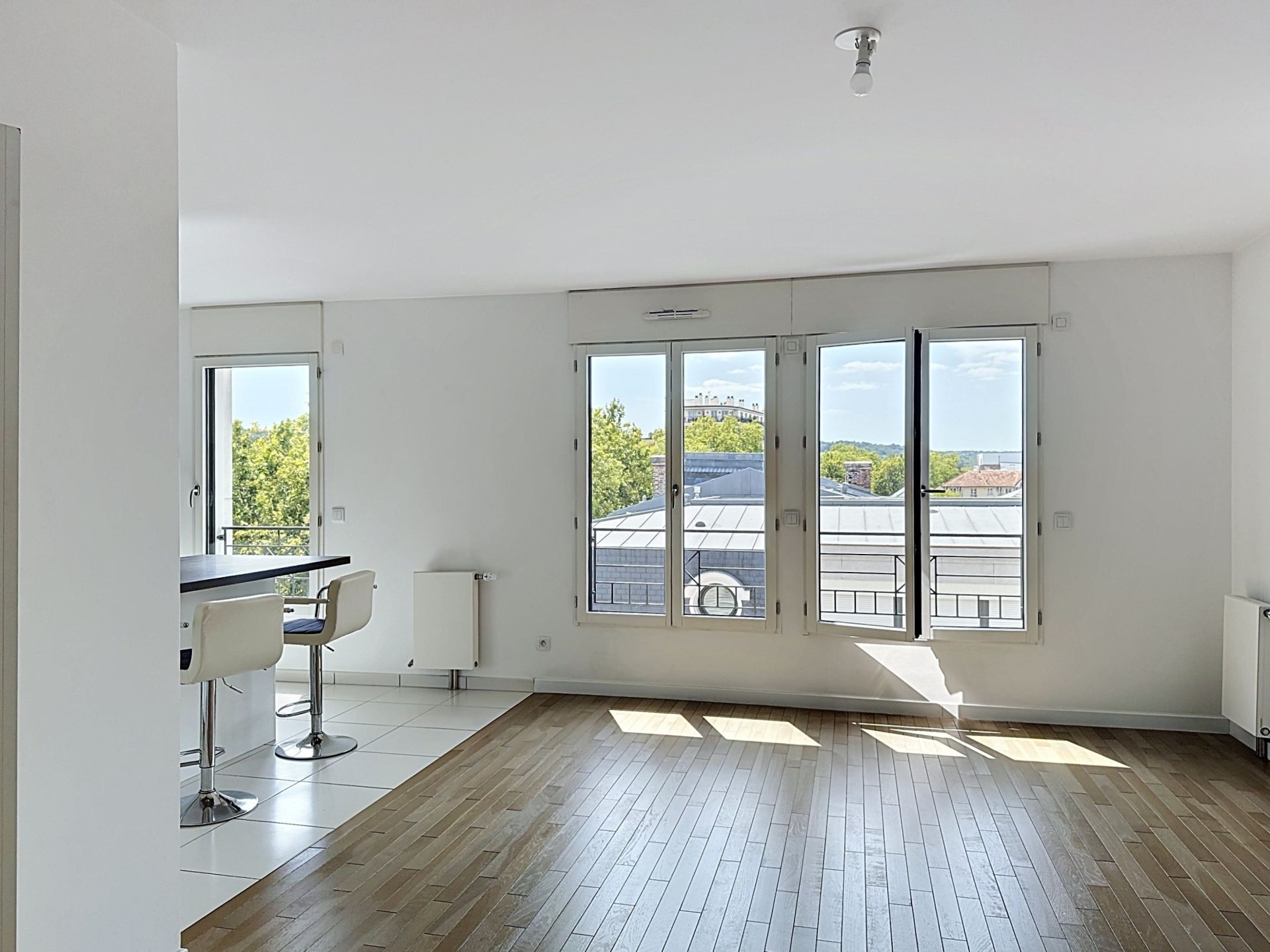 Acheter Appartement 3&nbsp;Pièces 74.93&nbsp;m² Rueil-Malmaison