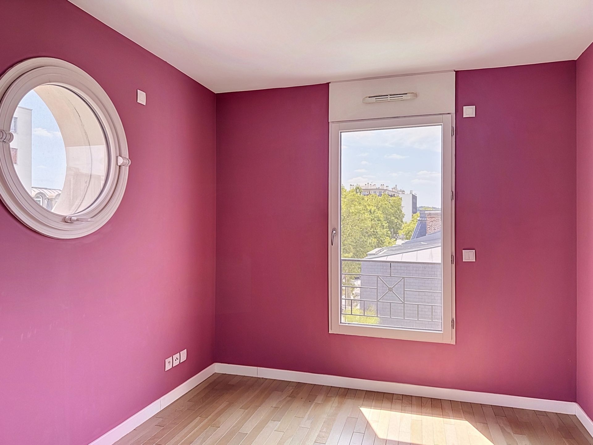 Acheter Appartement 3&nbsp;Pièces 74.93&nbsp;m² Rueil-Malmaison