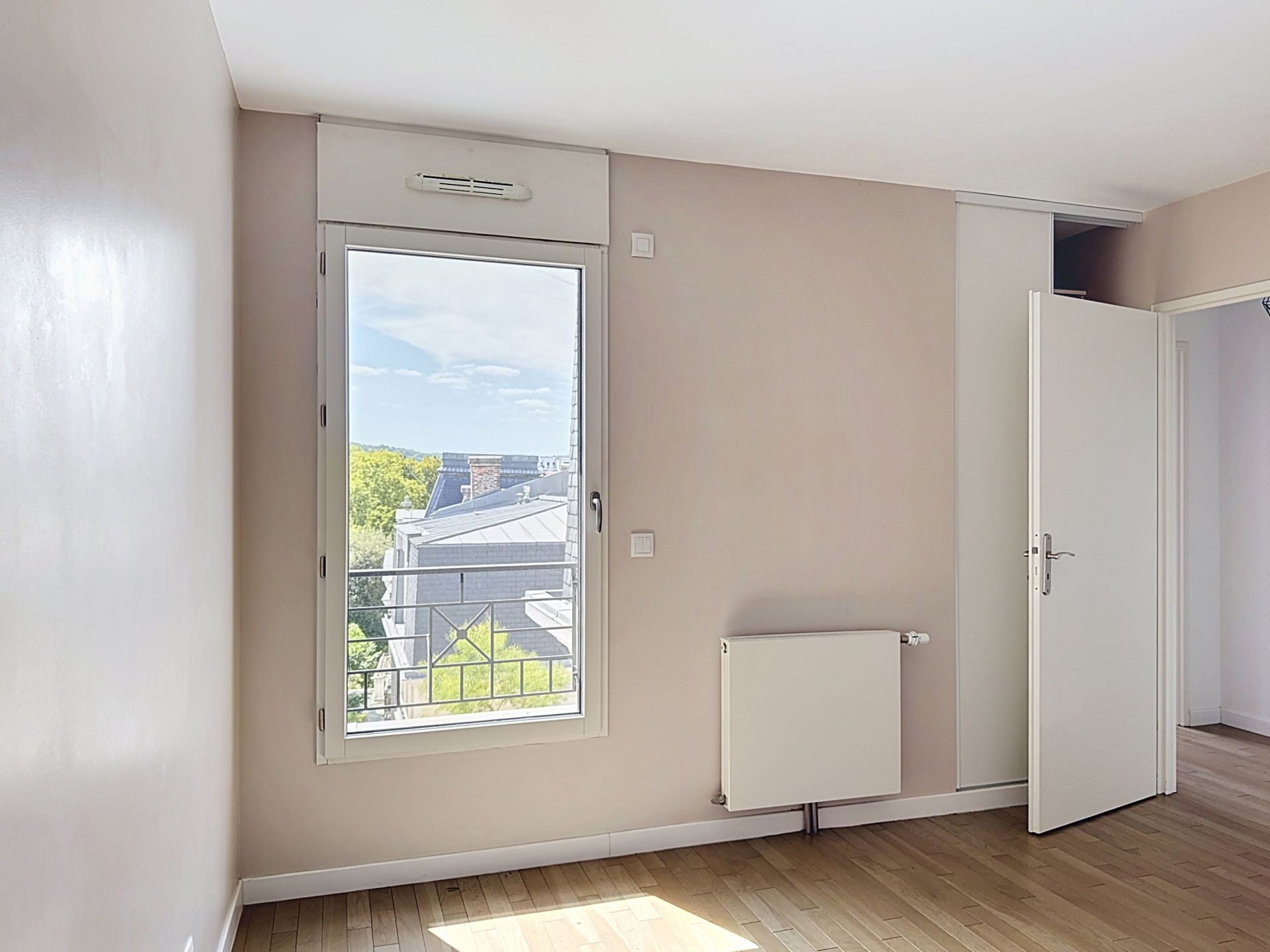 Acheter Appartement 3&nbsp;Pièces 74.93&nbsp;m² Rueil-Malmaison