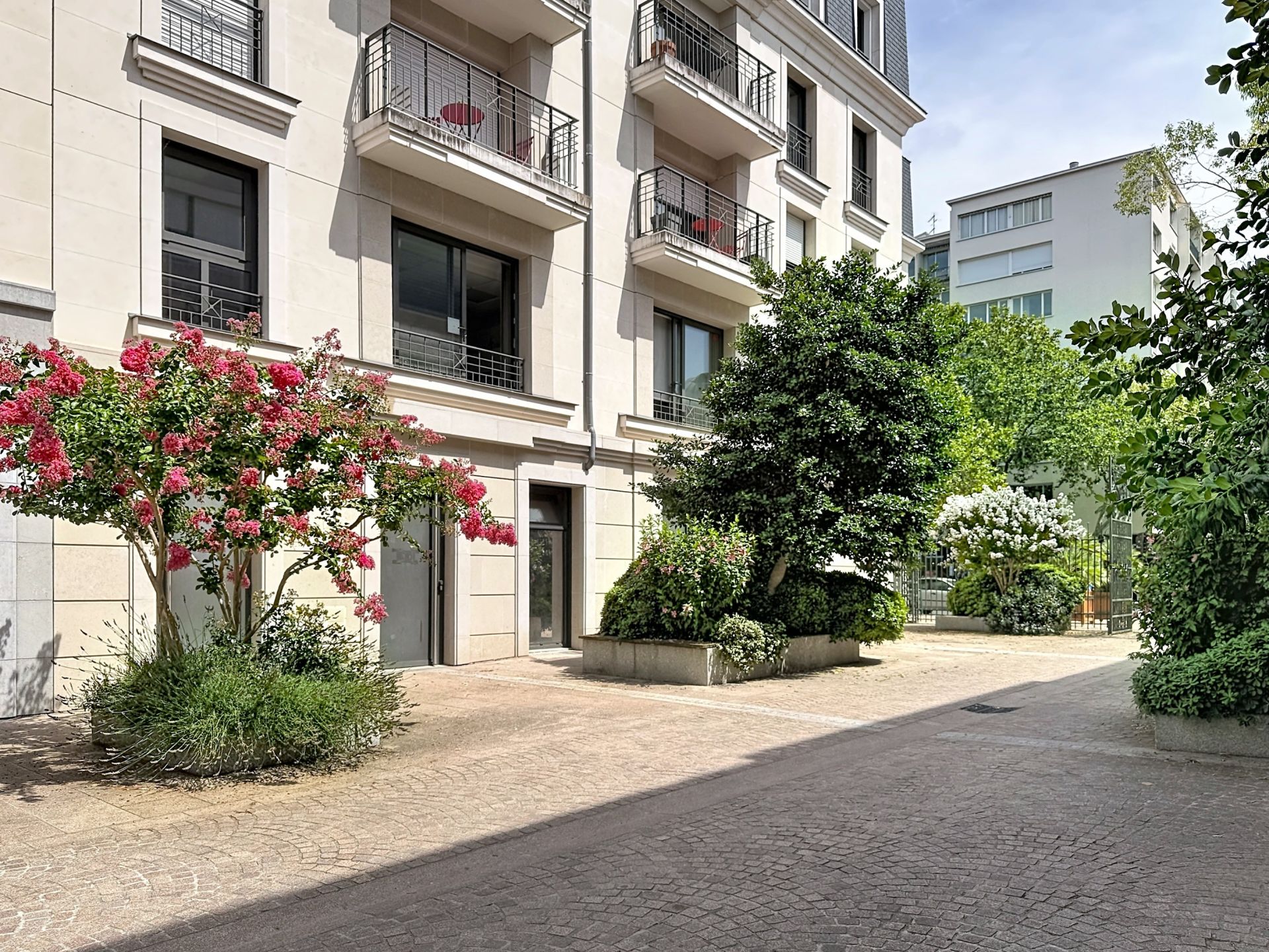 Acheter Appartement 3&nbsp;Pièces 74.93&nbsp;m² Rueil-Malmaison
