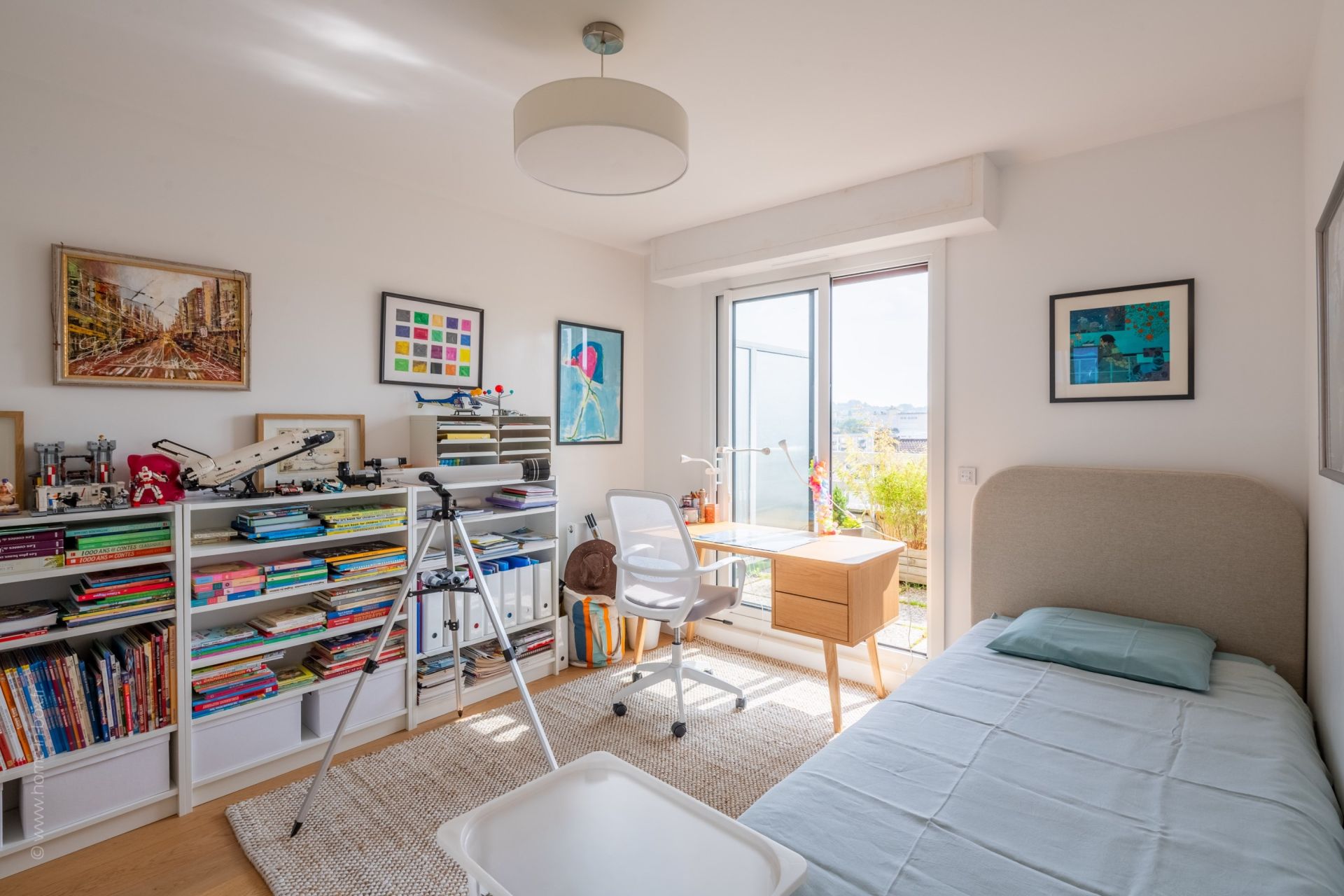 Louer Appartement 6&nbsp;Pièces 124.76&nbsp;m² Rueil-Malmaison