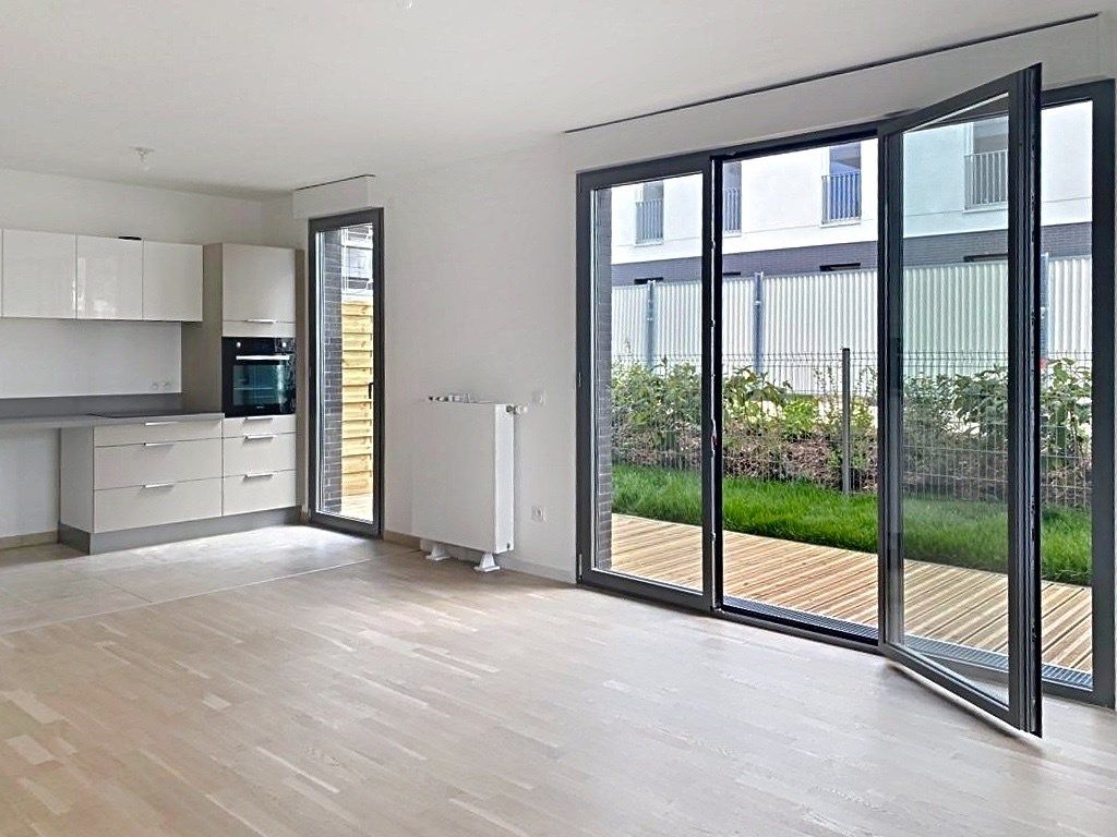 Louer Appartement 3&nbsp;Pièces 67.1&nbsp;m² Rueil-Malmaison