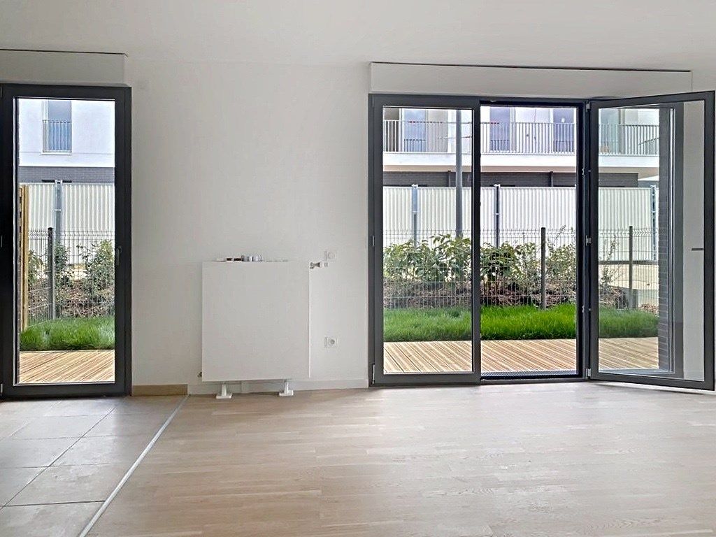 Louer Appartement 3&nbsp;Pièces 67.1&nbsp;m² Rueil-Malmaison