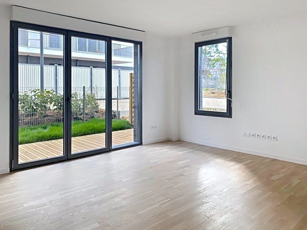 Louer Appartement 3&nbsp;Pièces 67.1&nbsp;m² Rueil-Malmaison