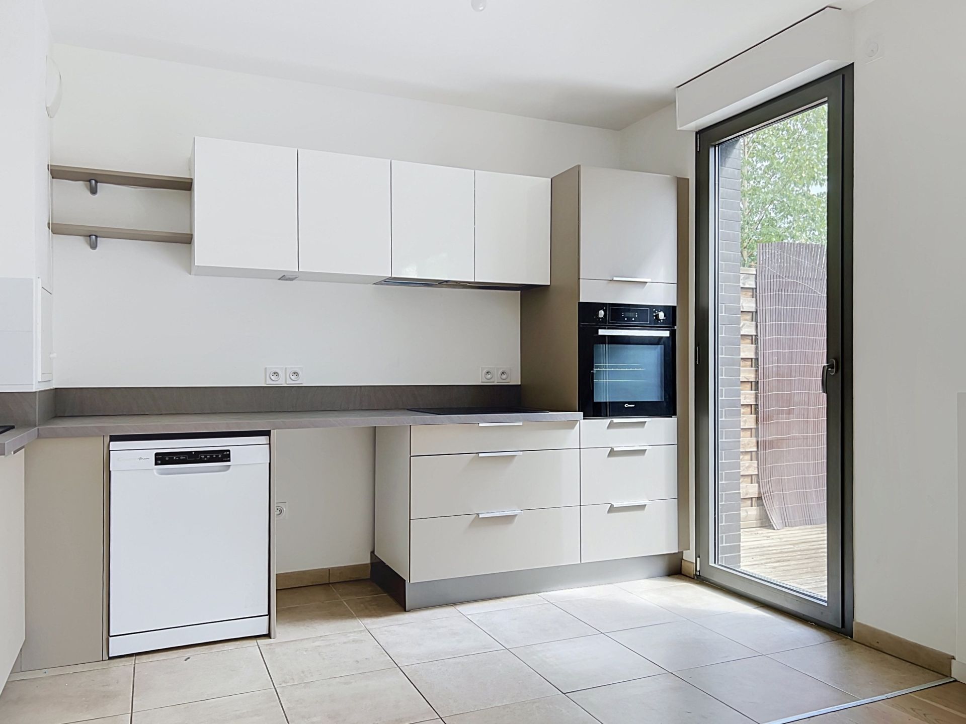 Louer Appartement 3&nbsp;Pièces 67.1&nbsp;m² Rueil-Malmaison