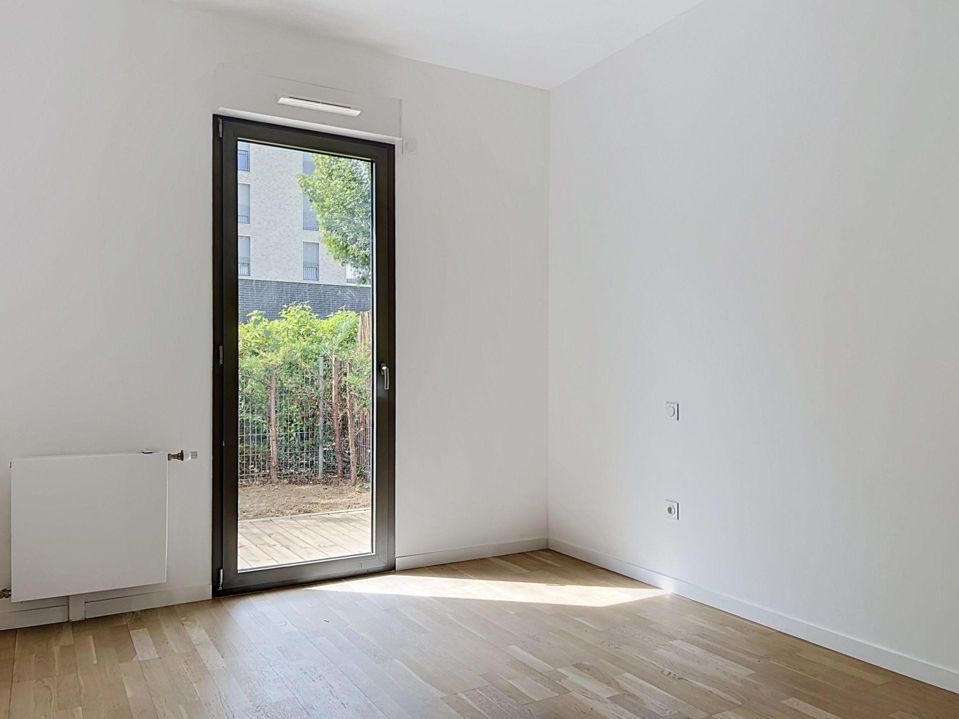 Louer Appartement 3&nbsp;Pièces 67.1&nbsp;m² Rueil-Malmaison