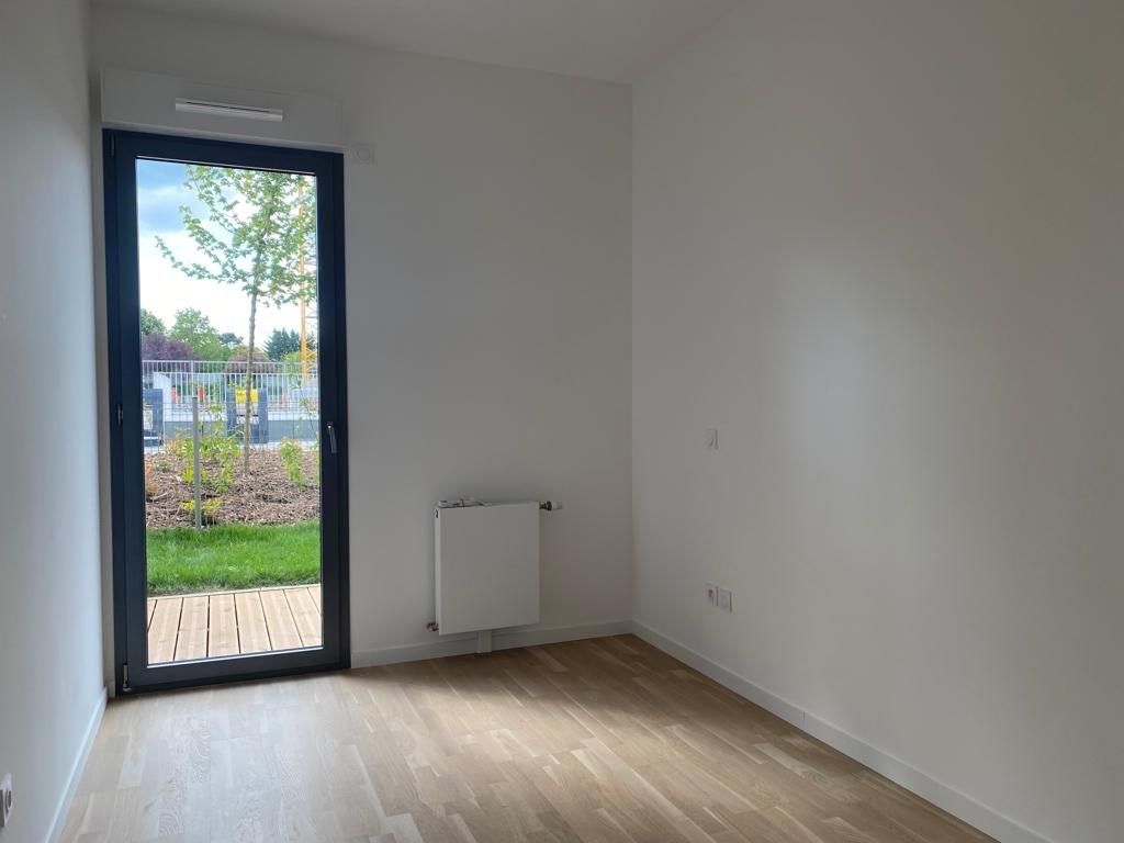Louer Appartement 3&nbsp;Pièces 67.1&nbsp;m² Rueil-Malmaison