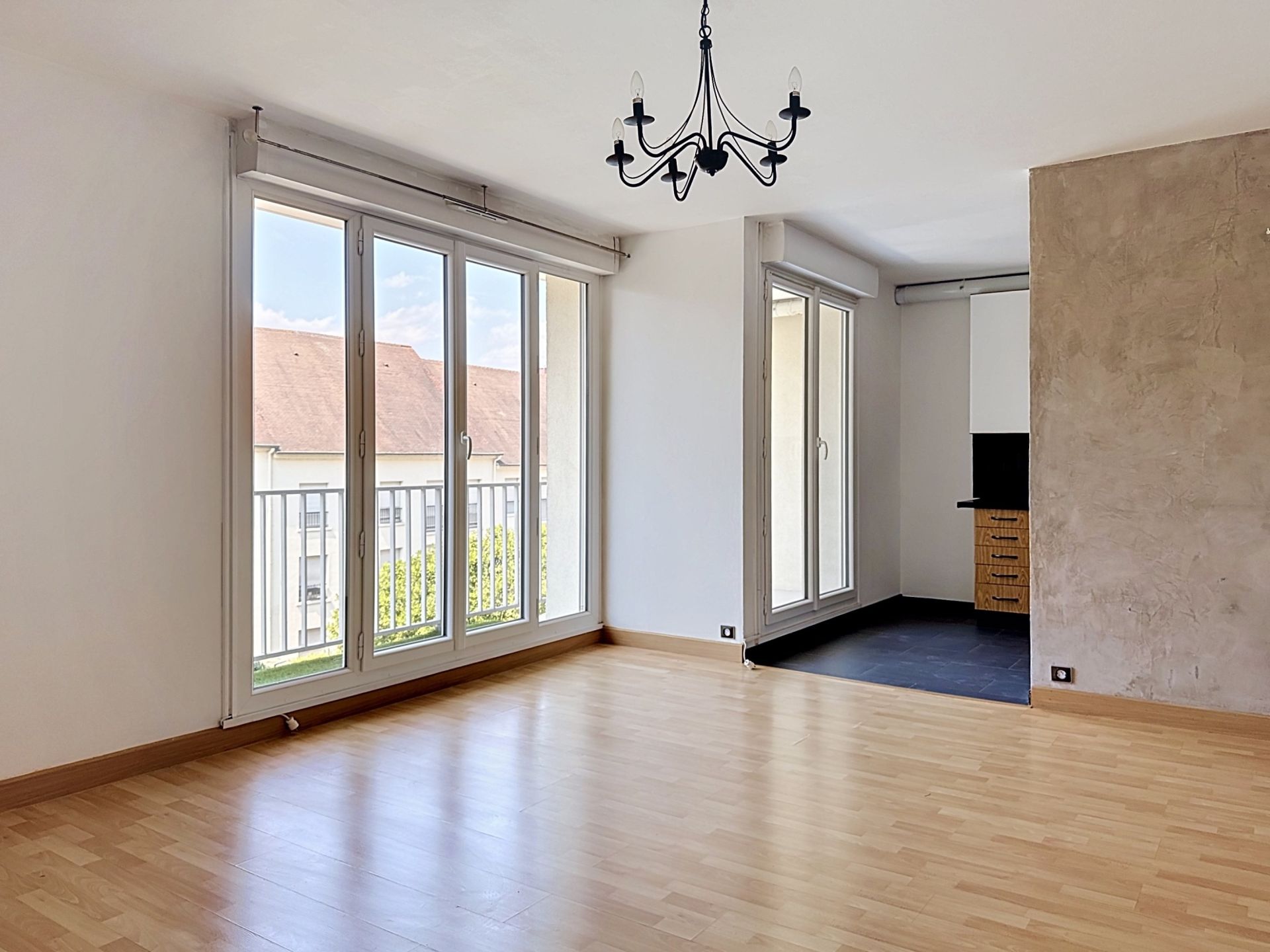 Acheter Appartement 3&nbsp;Pièces 71.24&nbsp;m² Rueil-Malmaison