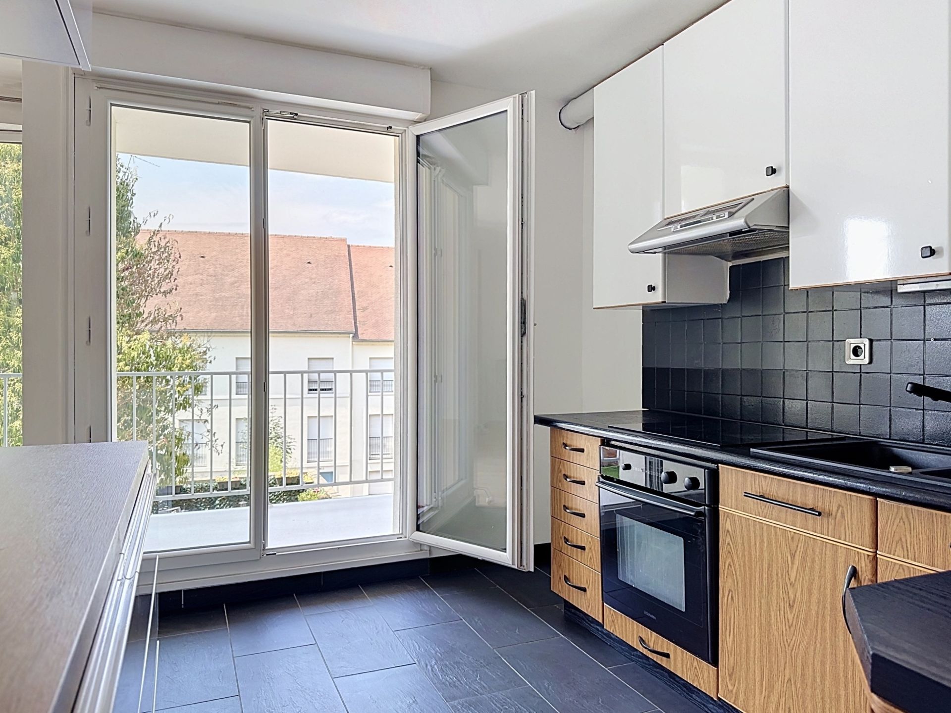 Acheter Appartement 3&nbsp;Pièces 71.24&nbsp;m² Rueil-Malmaison
