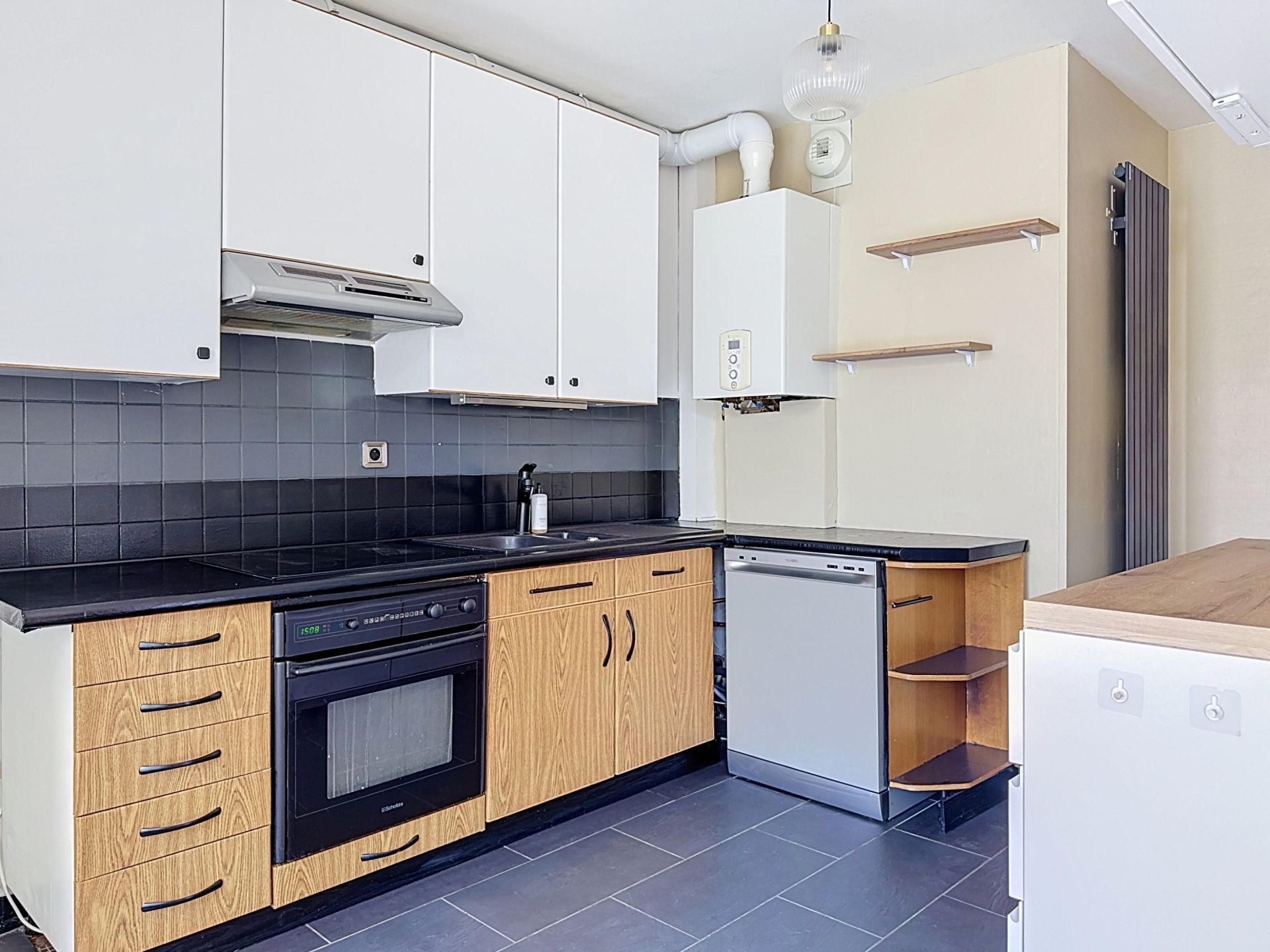 Acheter Appartement 3&nbsp;Pièces 71.24&nbsp;m² Rueil-Malmaison