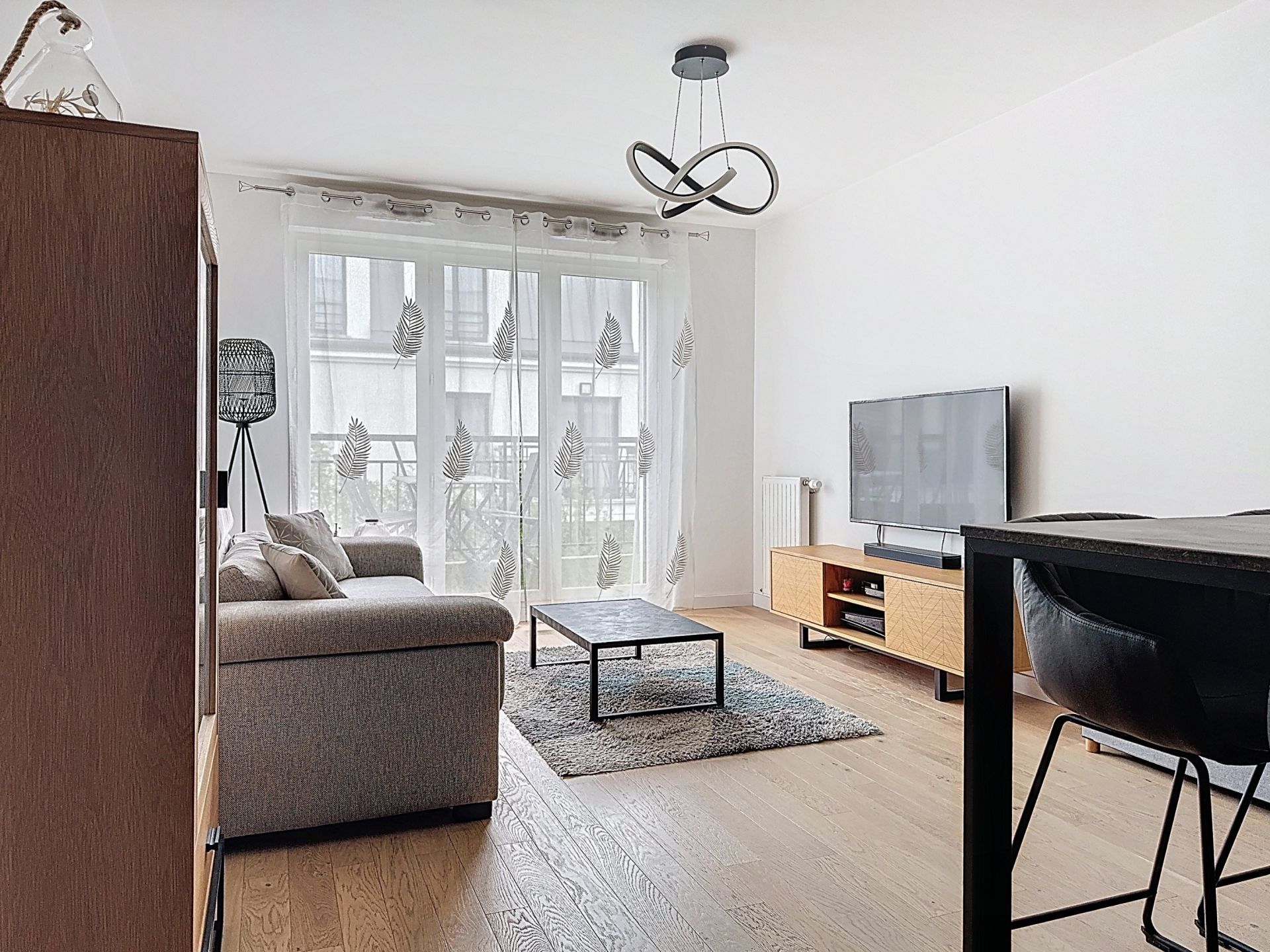 Acheter Appartement 3&nbsp;Pièces 55.06&nbsp;m² Rueil-Malmaison