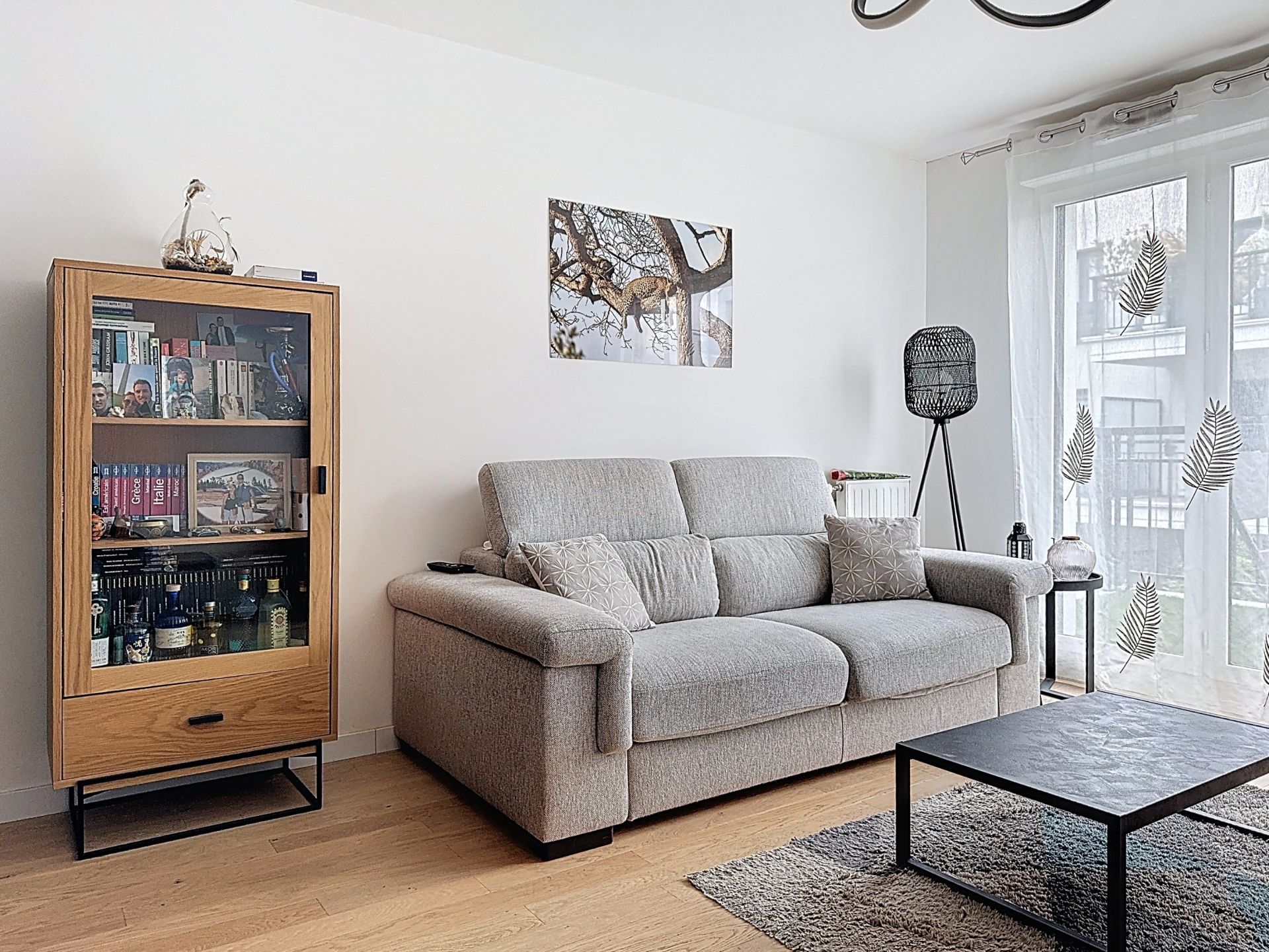Acheter Appartement 3&nbsp;Pièces 55.06&nbsp;m² Rueil-Malmaison