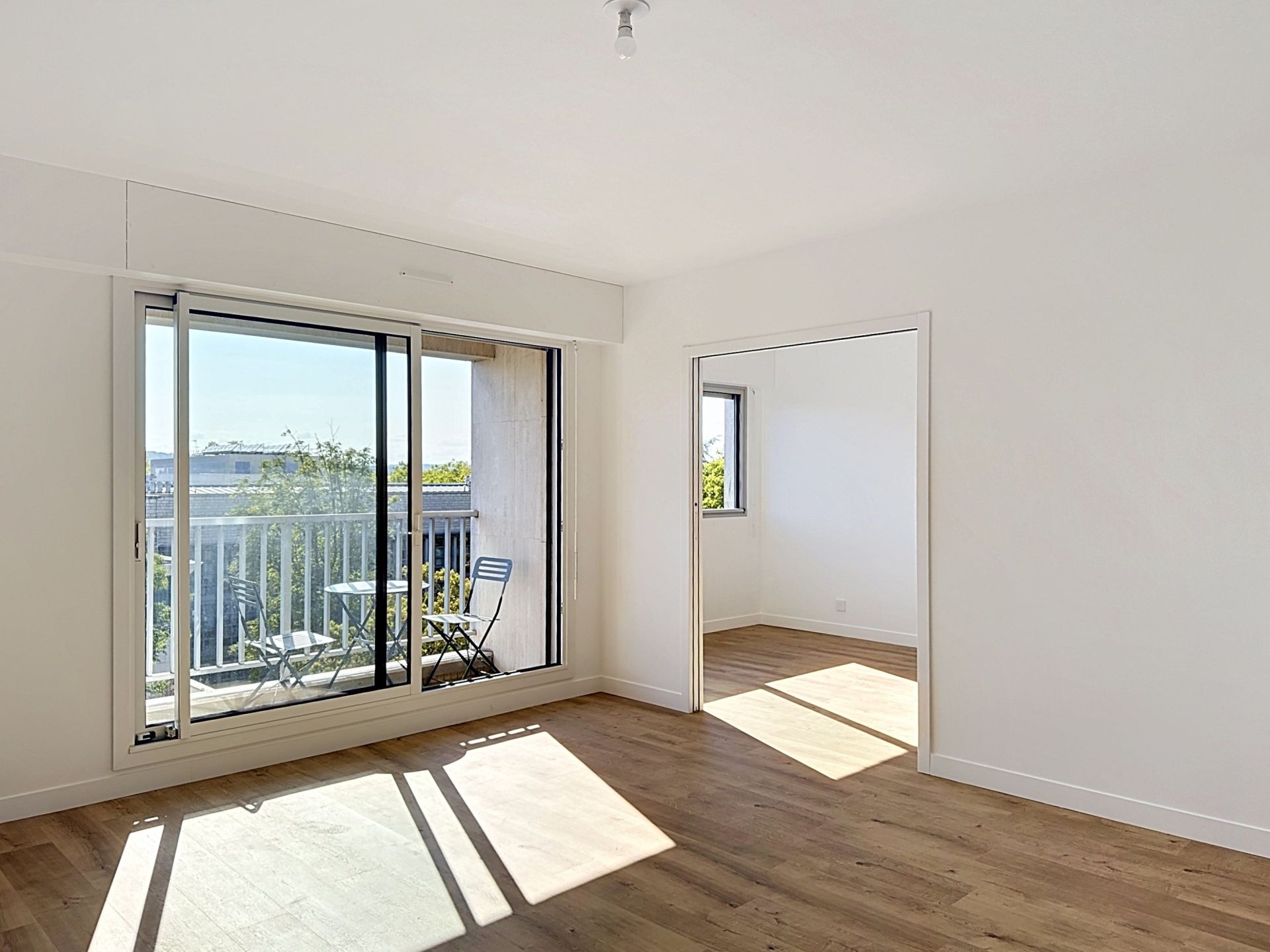 Acheter Appartement 4&nbsp;Pièces 89.01&nbsp;m² Rueil-Malmaison