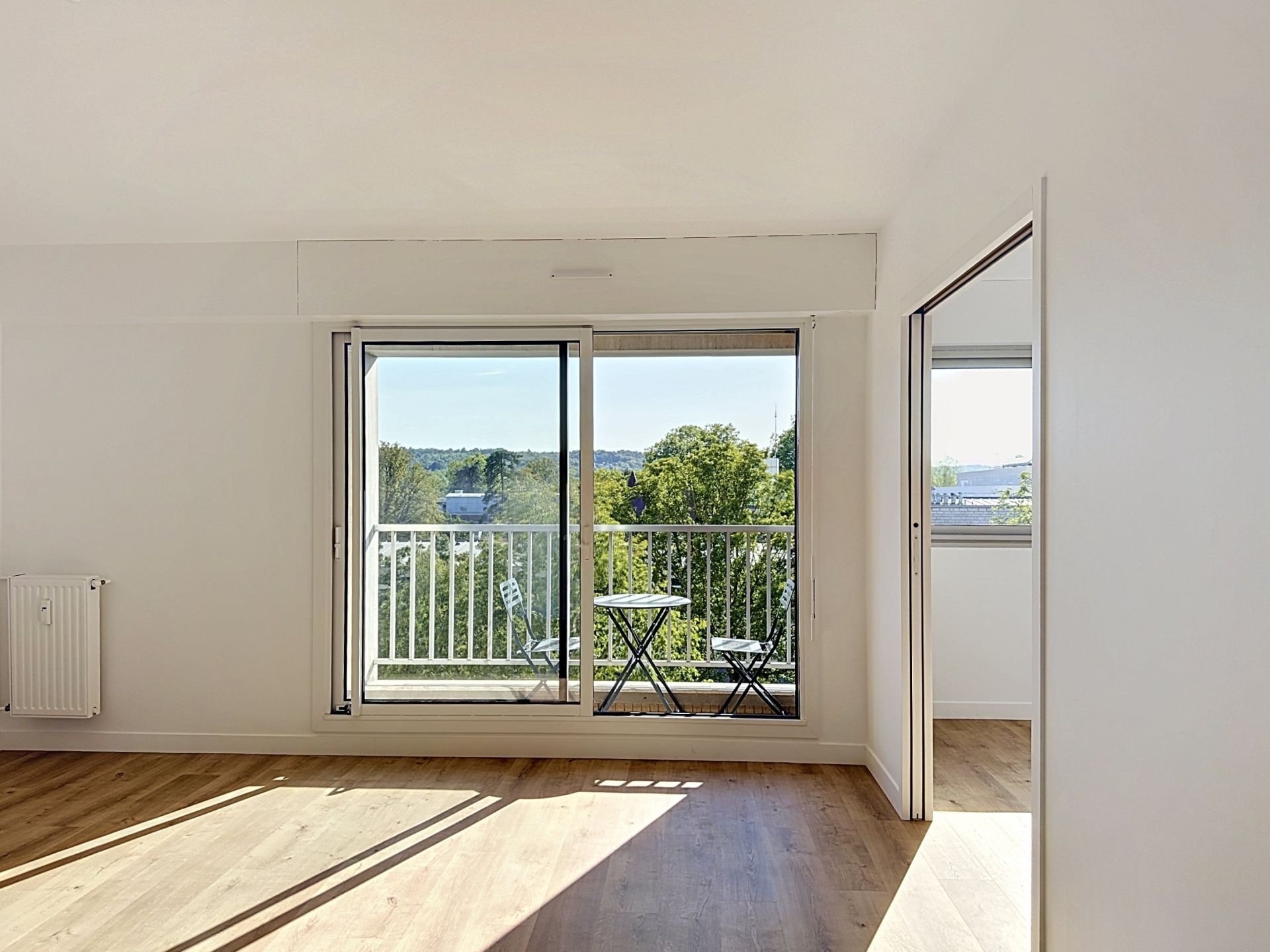 Acheter Appartement 4&nbsp;Pièces 89.01&nbsp;m² Rueil-Malmaison