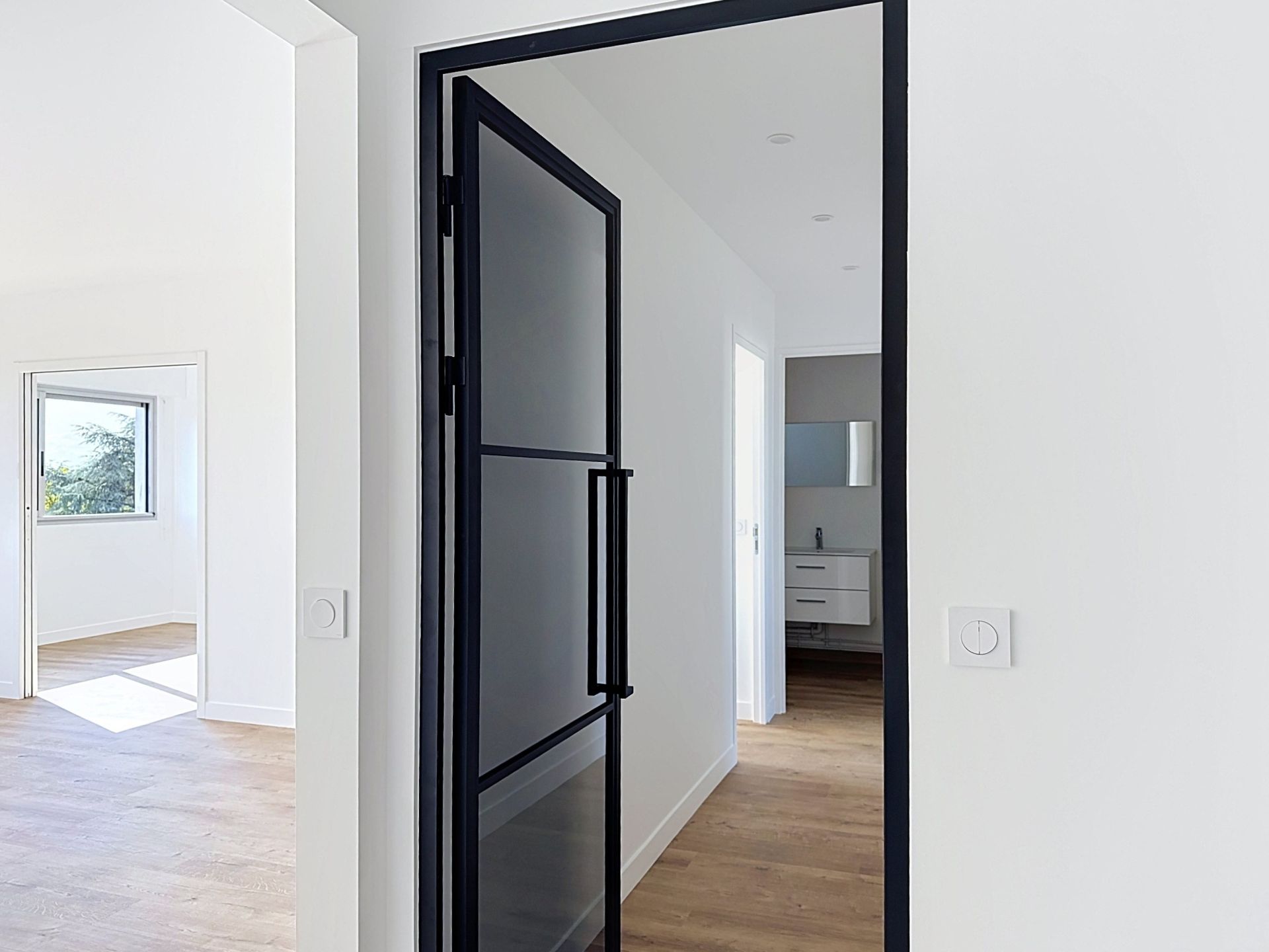 Acheter Appartement 4&nbsp;Pièces 89.01&nbsp;m² Rueil-Malmaison