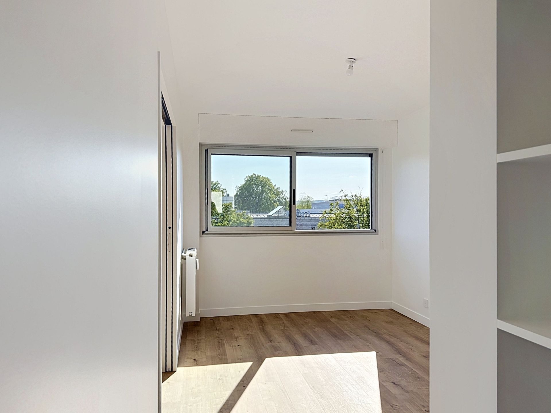 Acheter Appartement 4&nbsp;Pièces 89.01&nbsp;m² Rueil-Malmaison