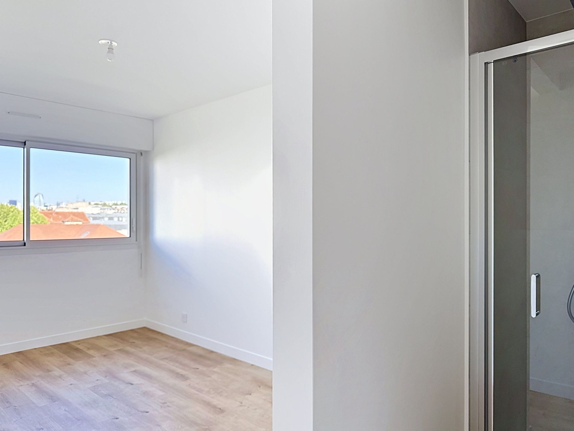 Acheter Appartement 4&nbsp;Pièces 89.01&nbsp;m² Rueil-Malmaison