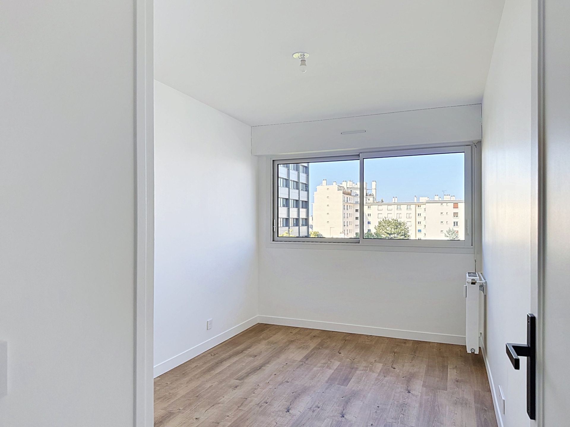 Acheter Appartement 4&nbsp;Pièces 89.01&nbsp;m² Rueil-Malmaison