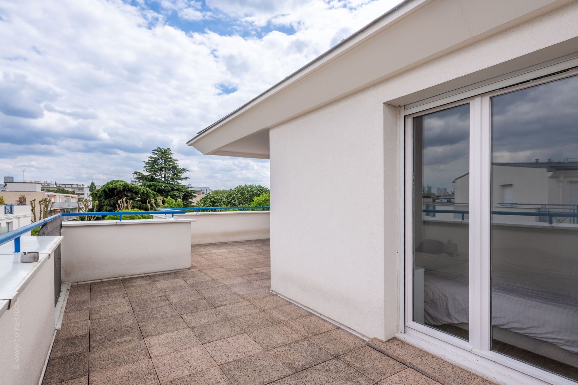 Acheter Appartement 5&nbsp;Pièces 109.58&nbsp;m² Rueil-Malmaison