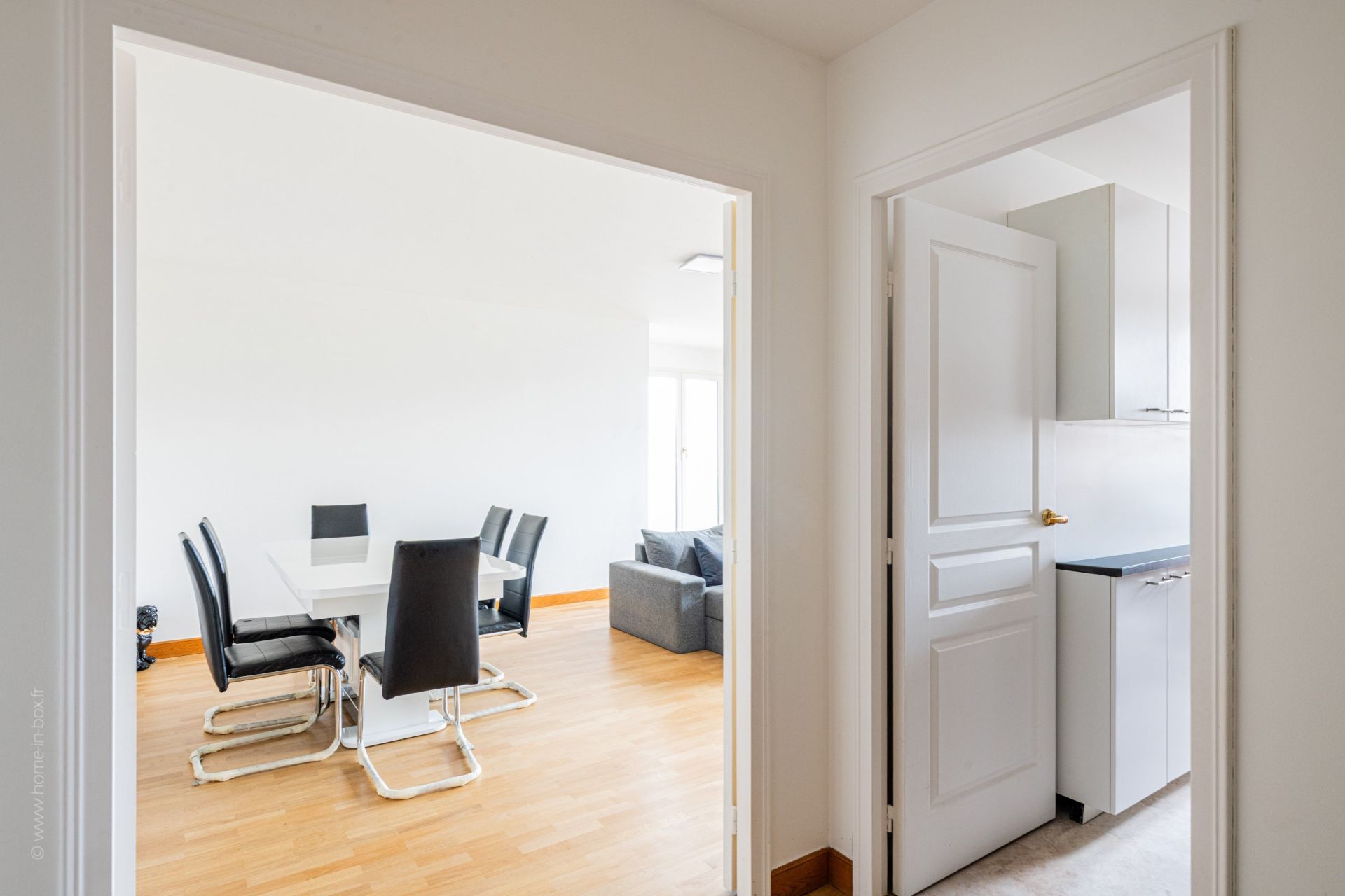 Acheter Appartement 5&nbsp;Pièces 109.58&nbsp;m² Rueil-Malmaison
