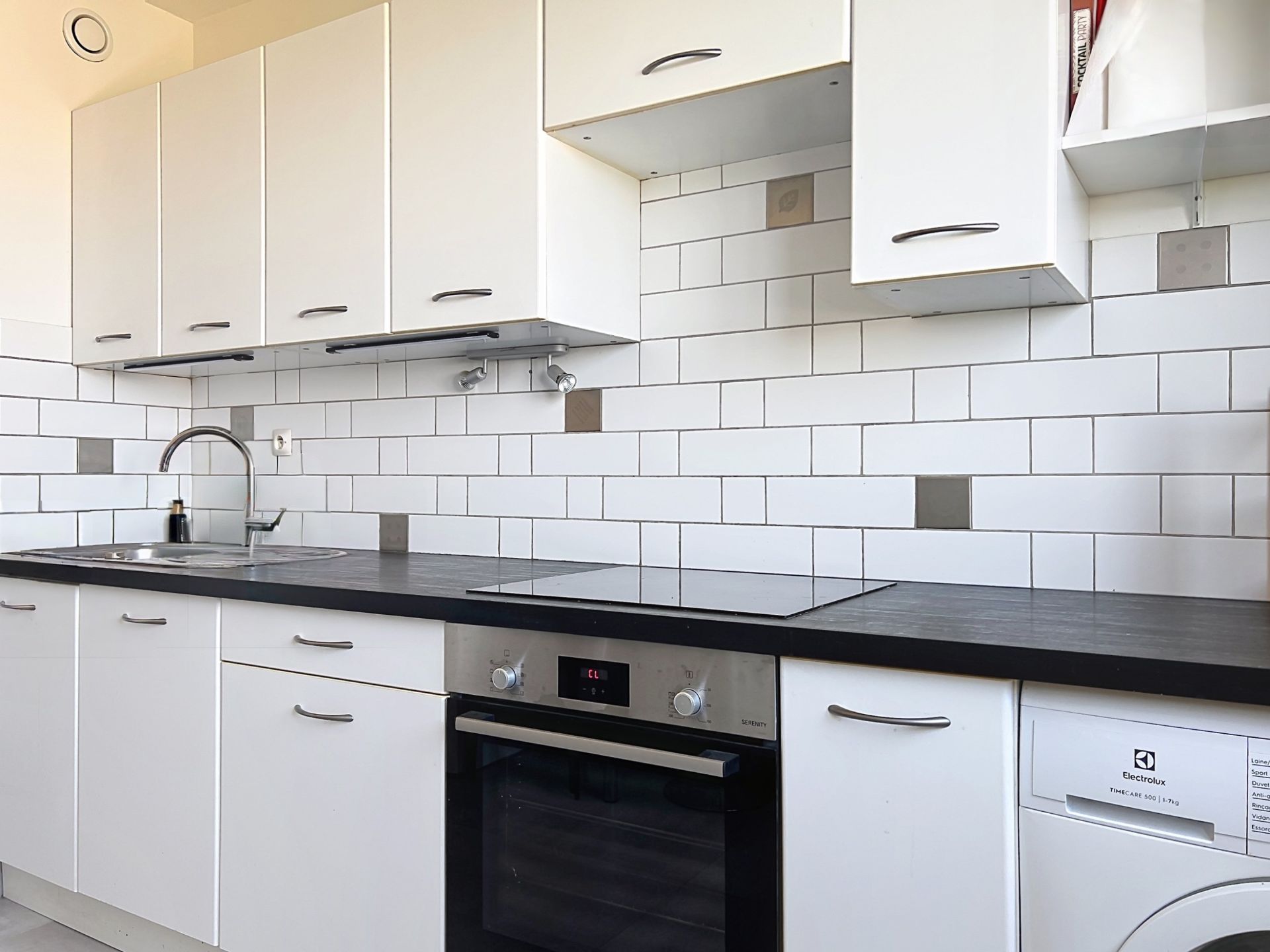 Louer Appartement 2&nbsp;Pièces 52.46&nbsp;m² Rueil-Malmaison