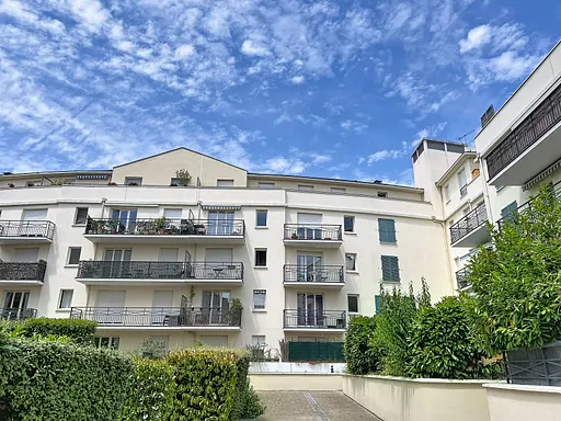 Louer Appartement 3&nbsp;Pièces 66.24&nbsp;m² Rueil-Malmaison