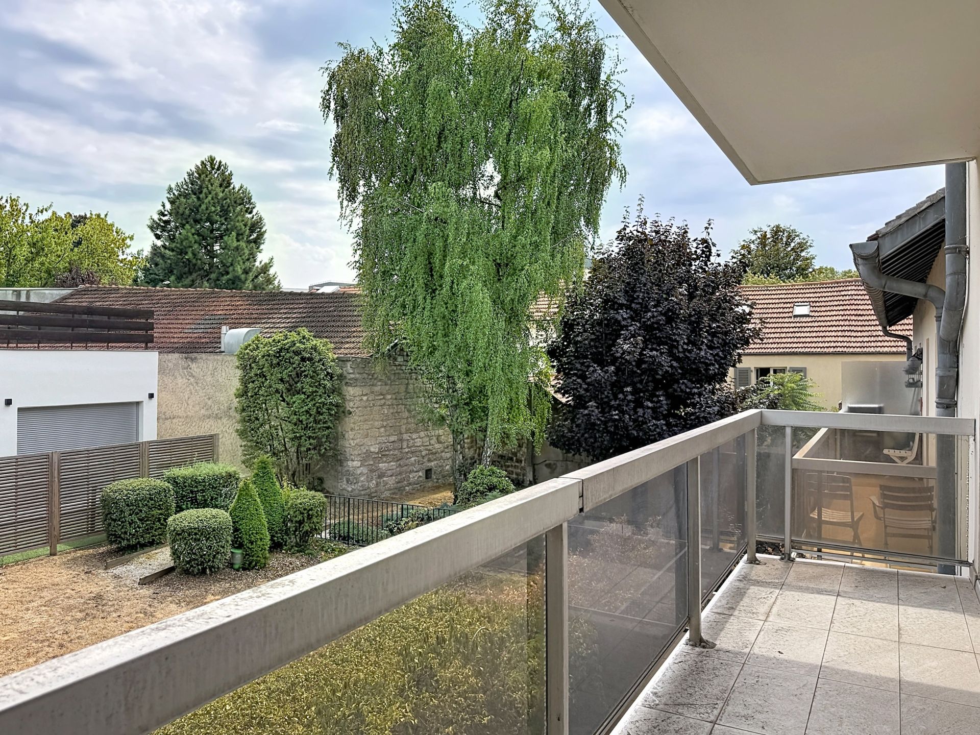 Viager Appartement 4&nbsp;Pièces 95.44&nbsp;m² Rueil-Malmaison