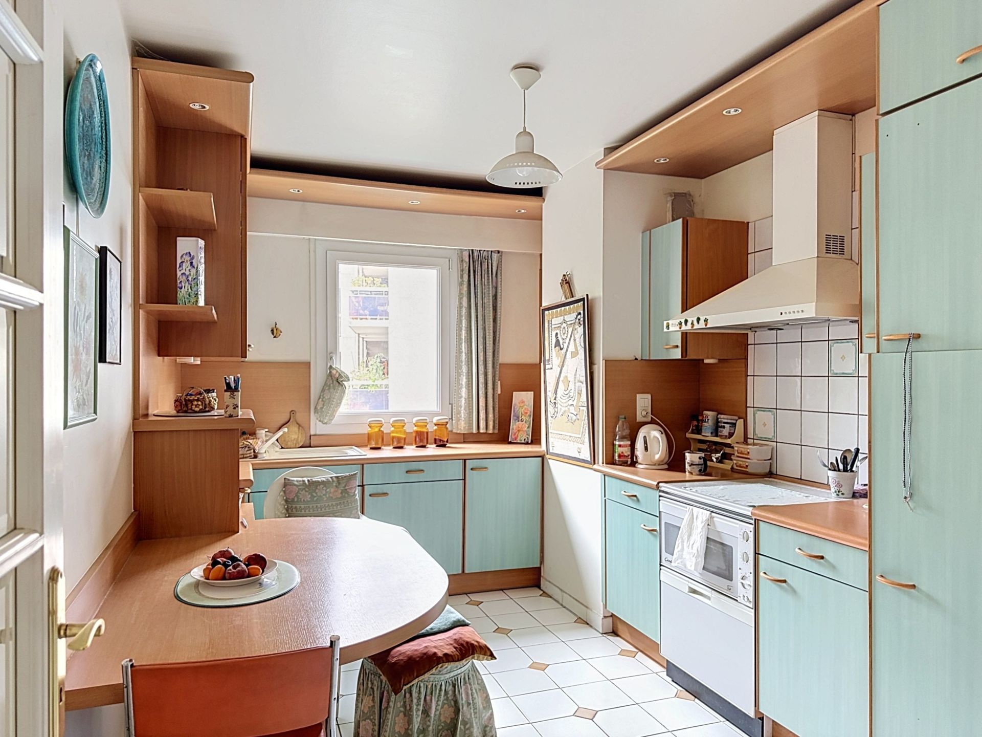 Viager Appartement 4&nbsp;Pièces 95.44&nbsp;m² Rueil-Malmaison