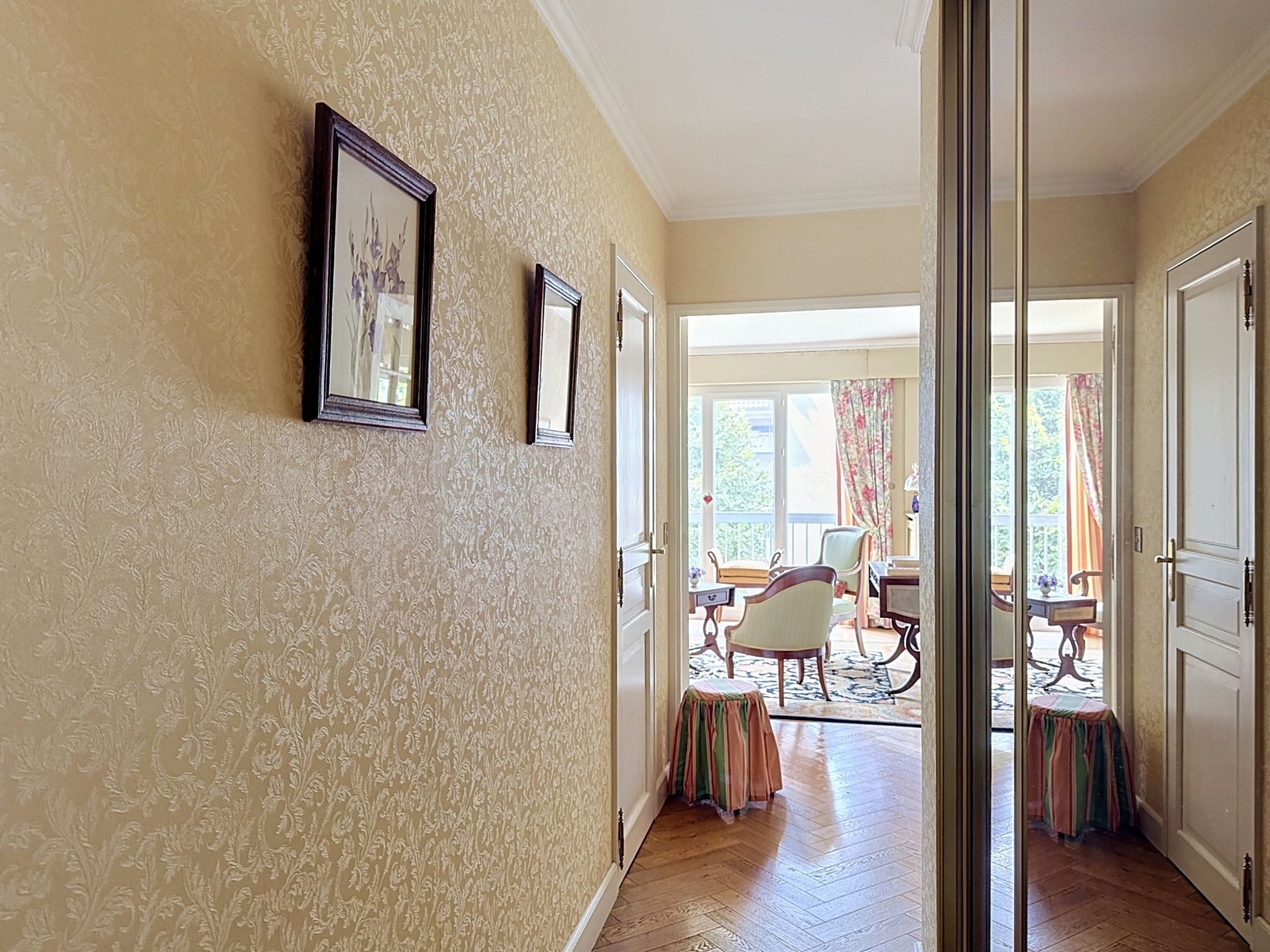 Viager Appartement 4&nbsp;Pièces 95.44&nbsp;m² Rueil-Malmaison