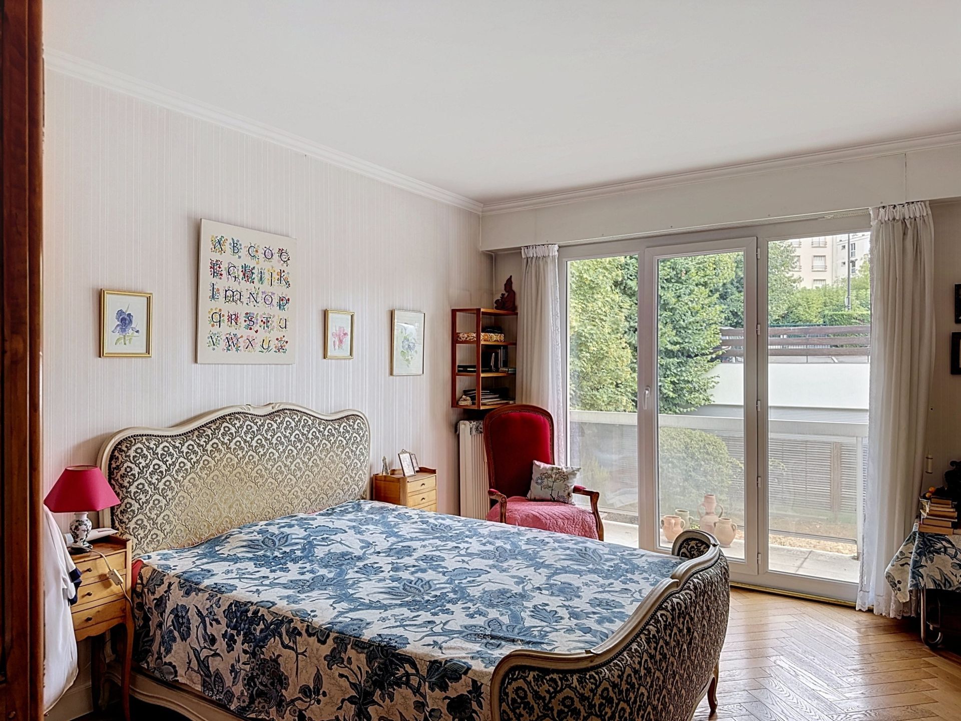 Viager Appartement 4&nbsp;Pièces 95.44&nbsp;m² Rueil-Malmaison
