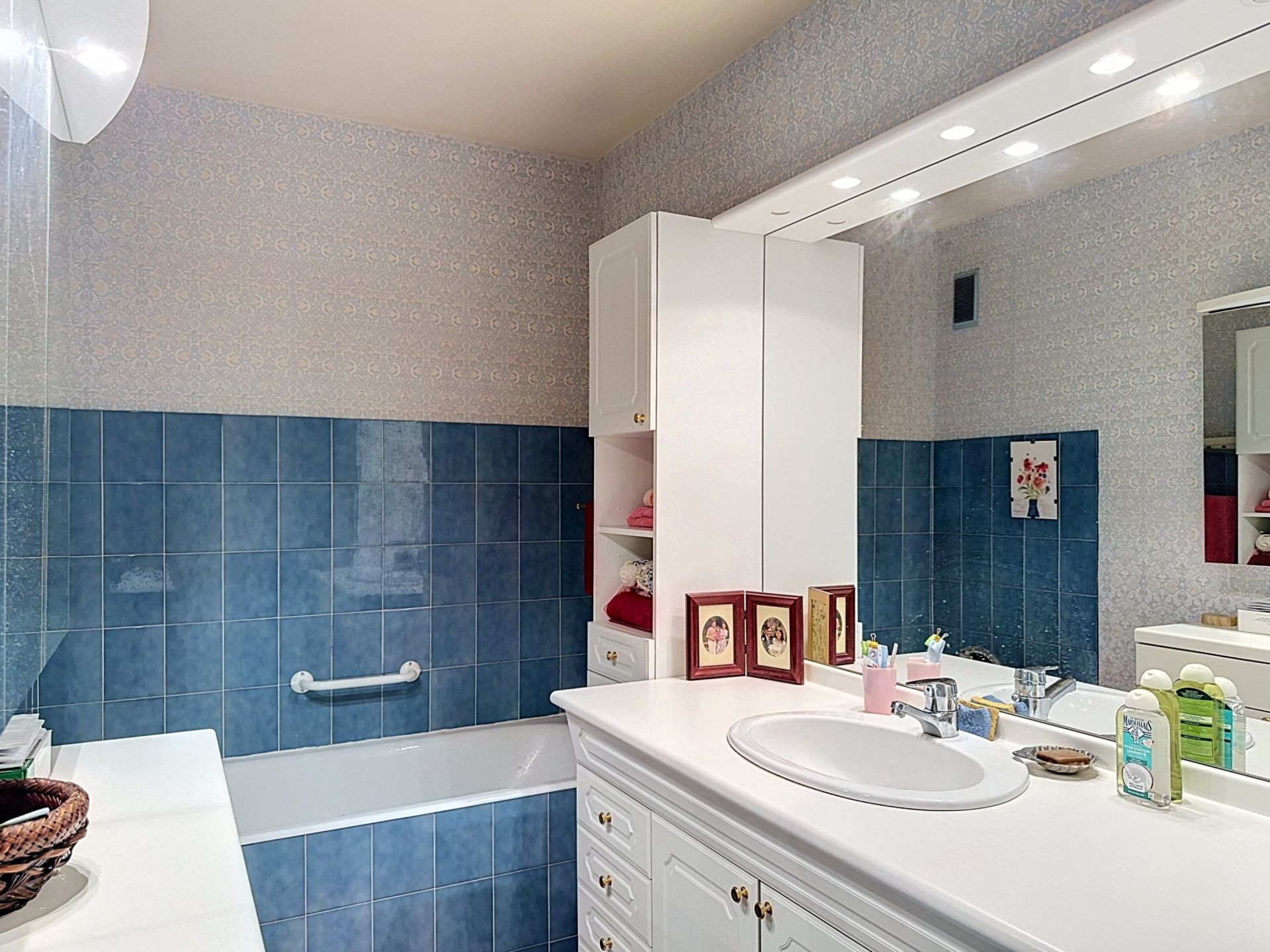 Viager Appartement 4&nbsp;Pièces 95.44&nbsp;m² Rueil-Malmaison